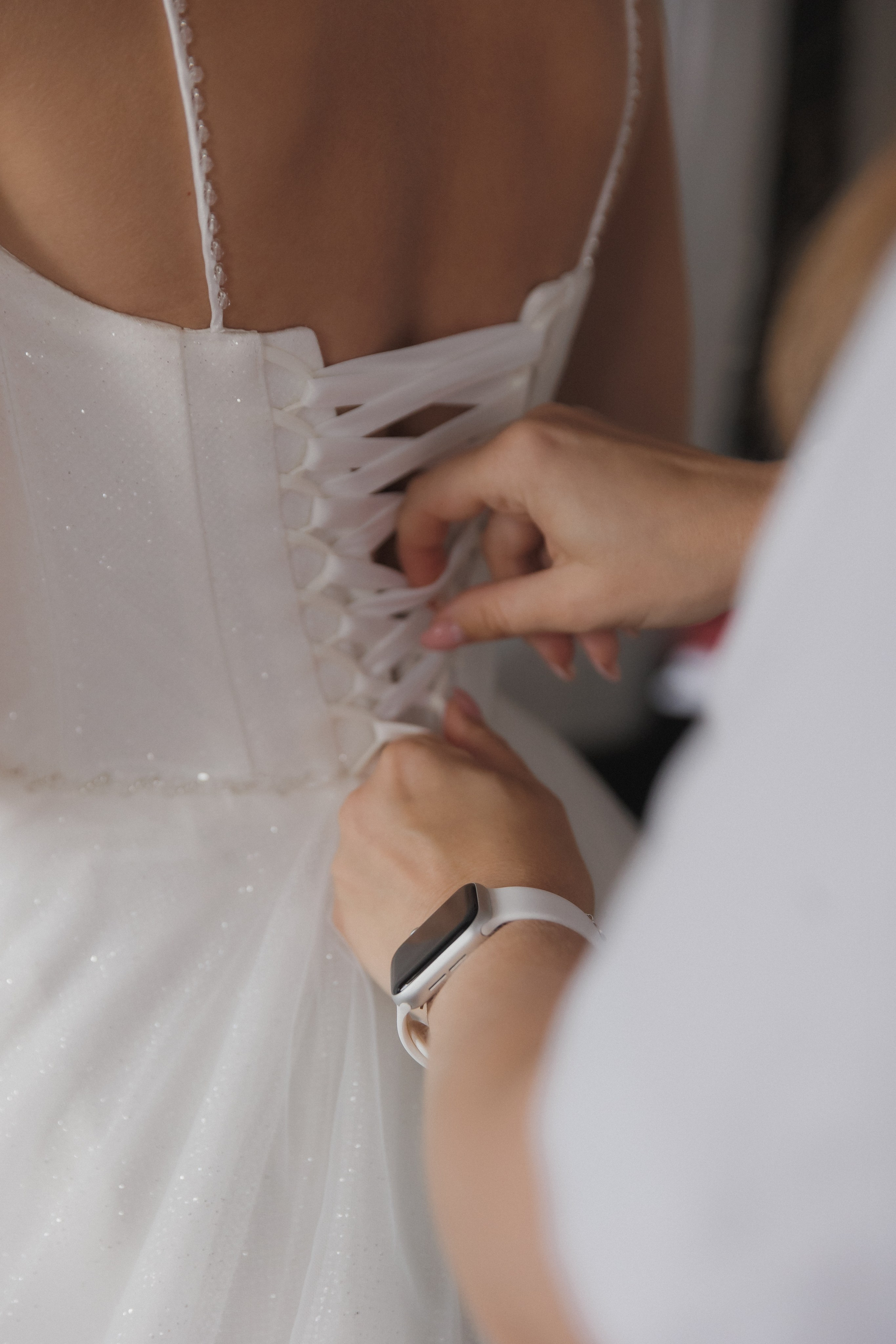 Валерия и Илья. Фотограф в Волгограде — Александра Искандерова