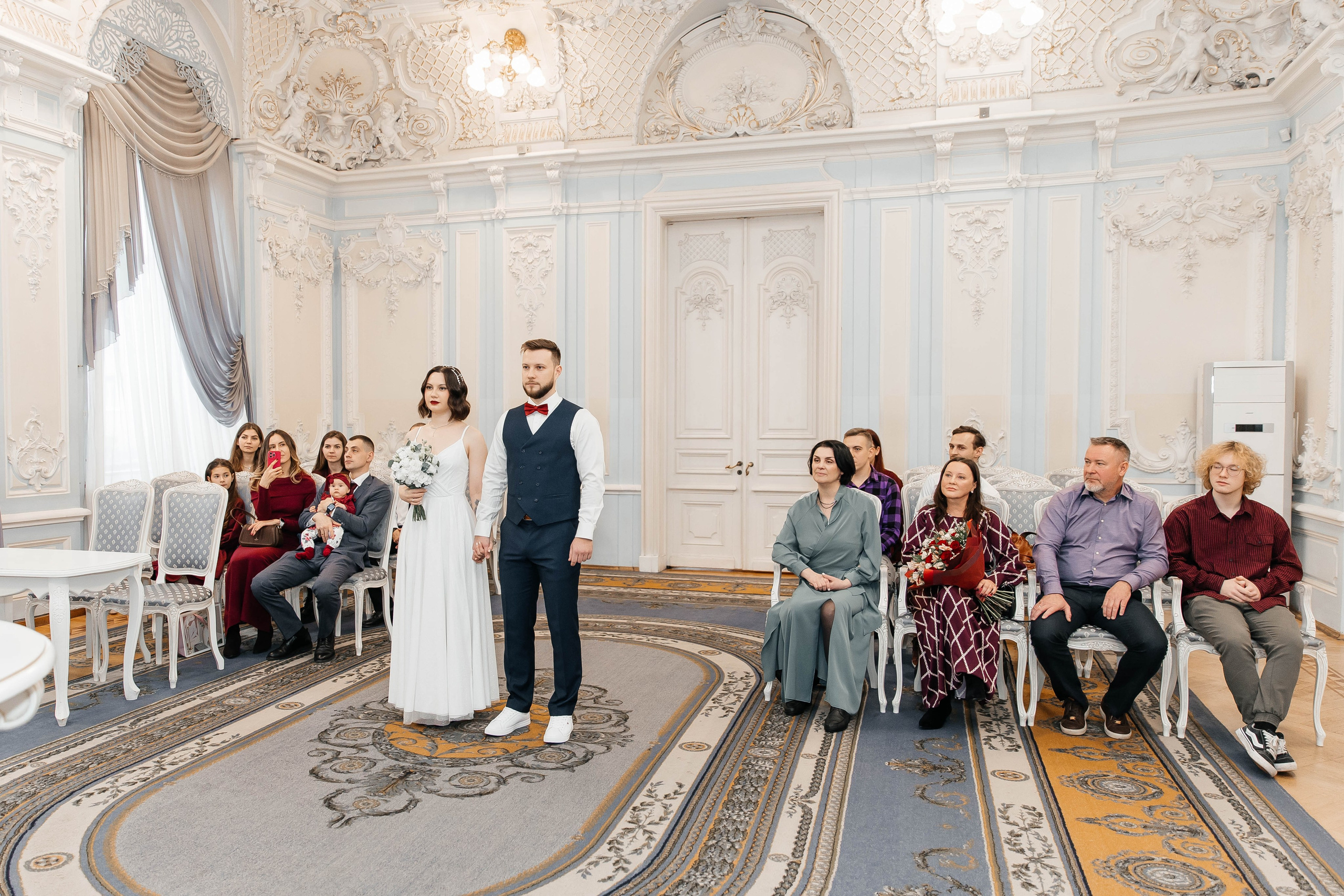 Елизавета & Максим. Фотограф Пятигорск Александра Карасева