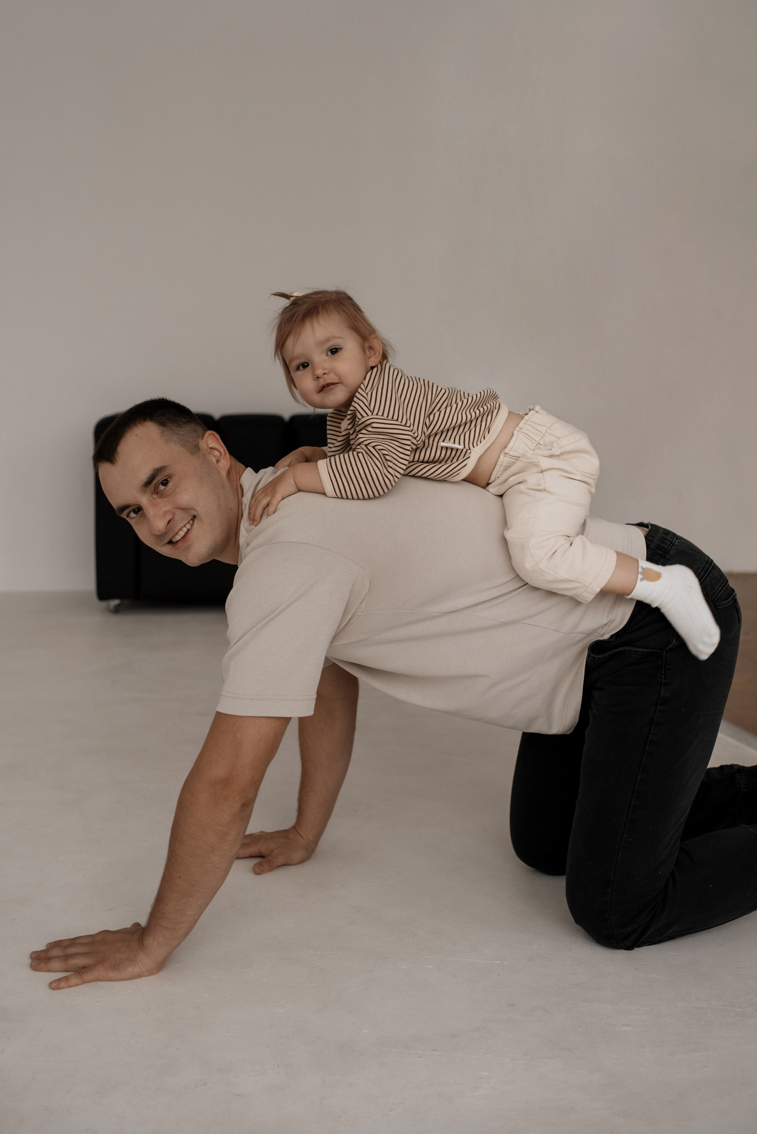 Оля ♡ София ♡ Женя. Фотограф Ольга Плеханова | Нижний Новгород, Москва