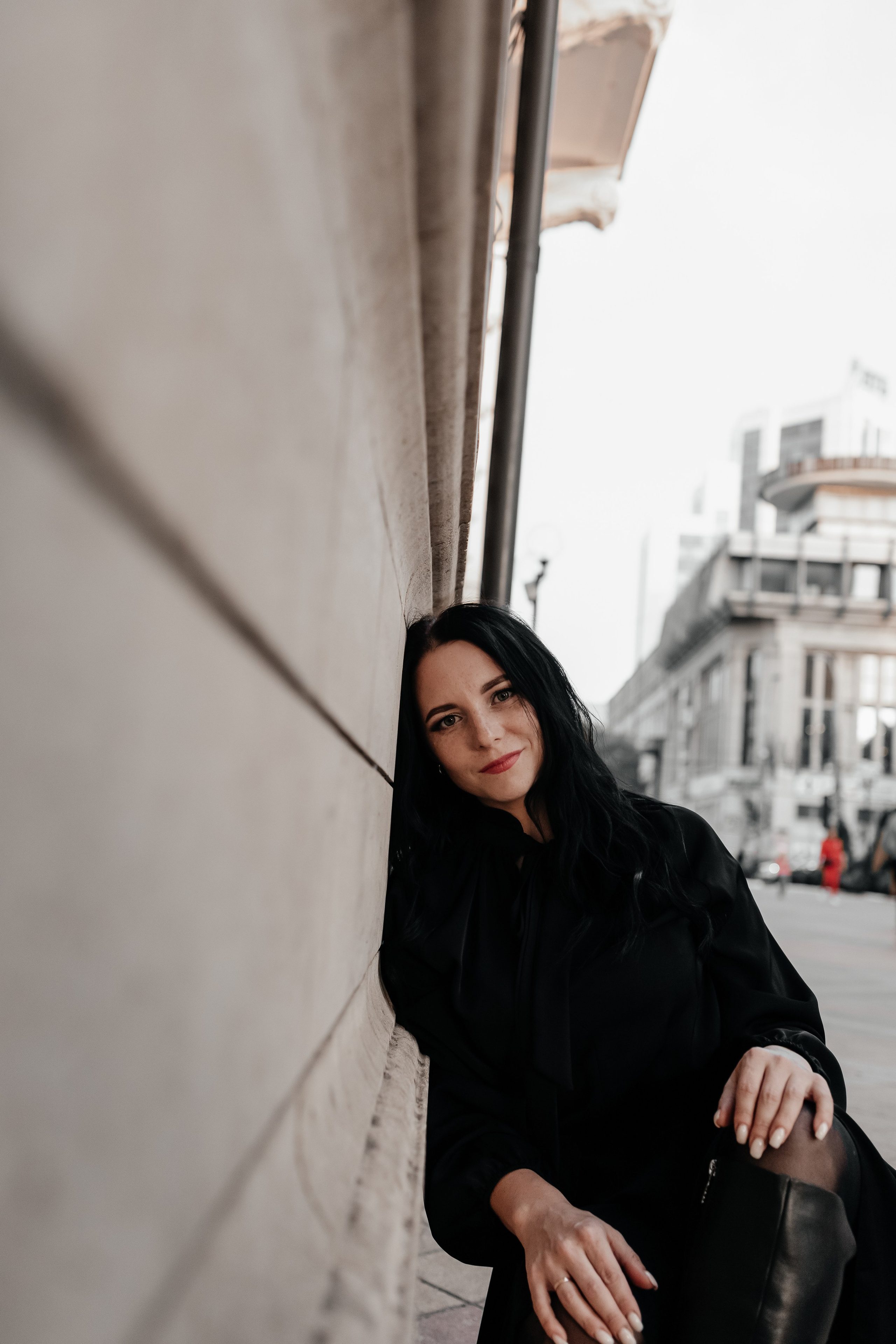 Катерина. Фотограф в Краснодаре Лагунов Владимир