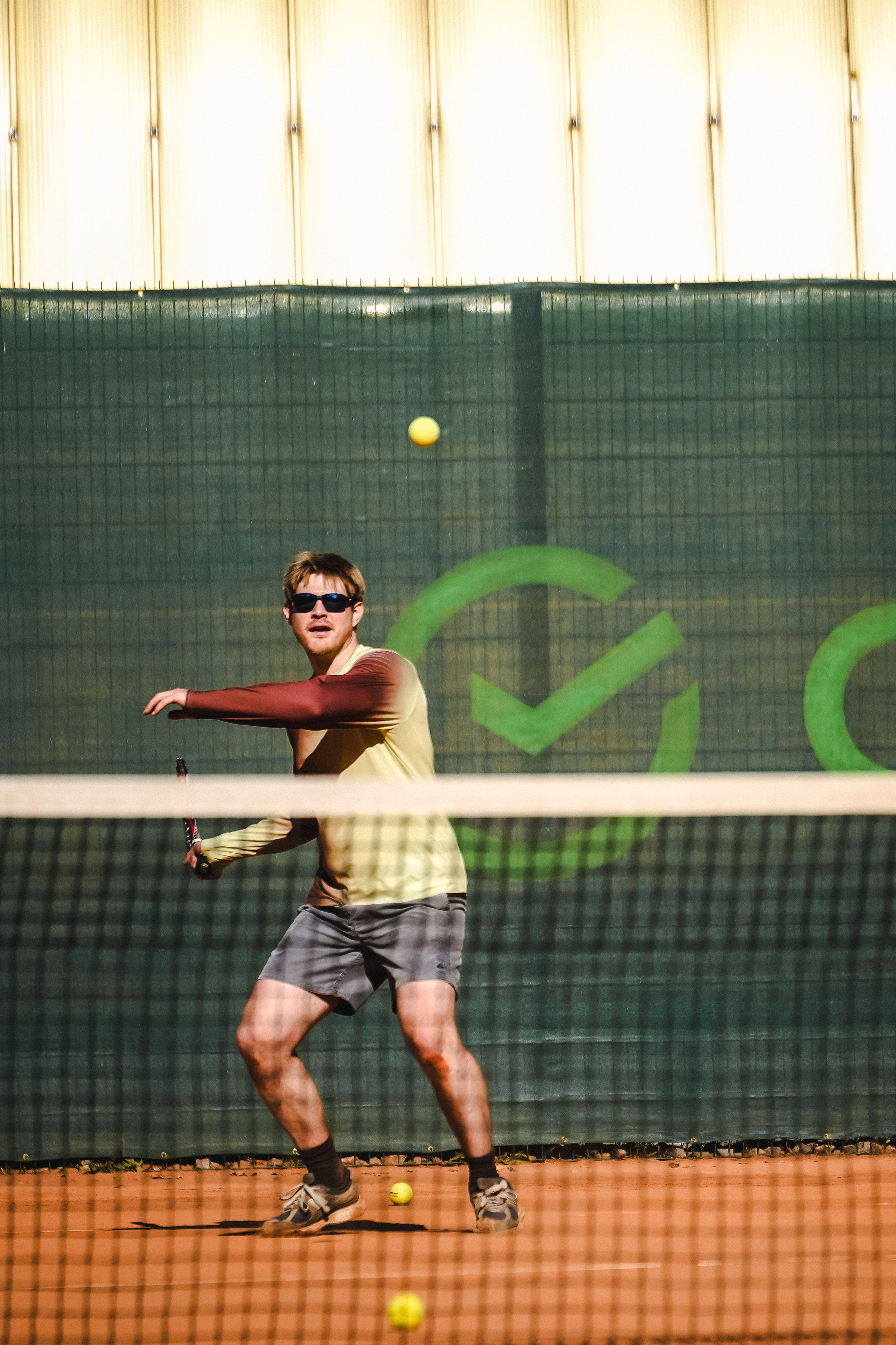 Tennis HB Party. Event фотограф Степанова Александра