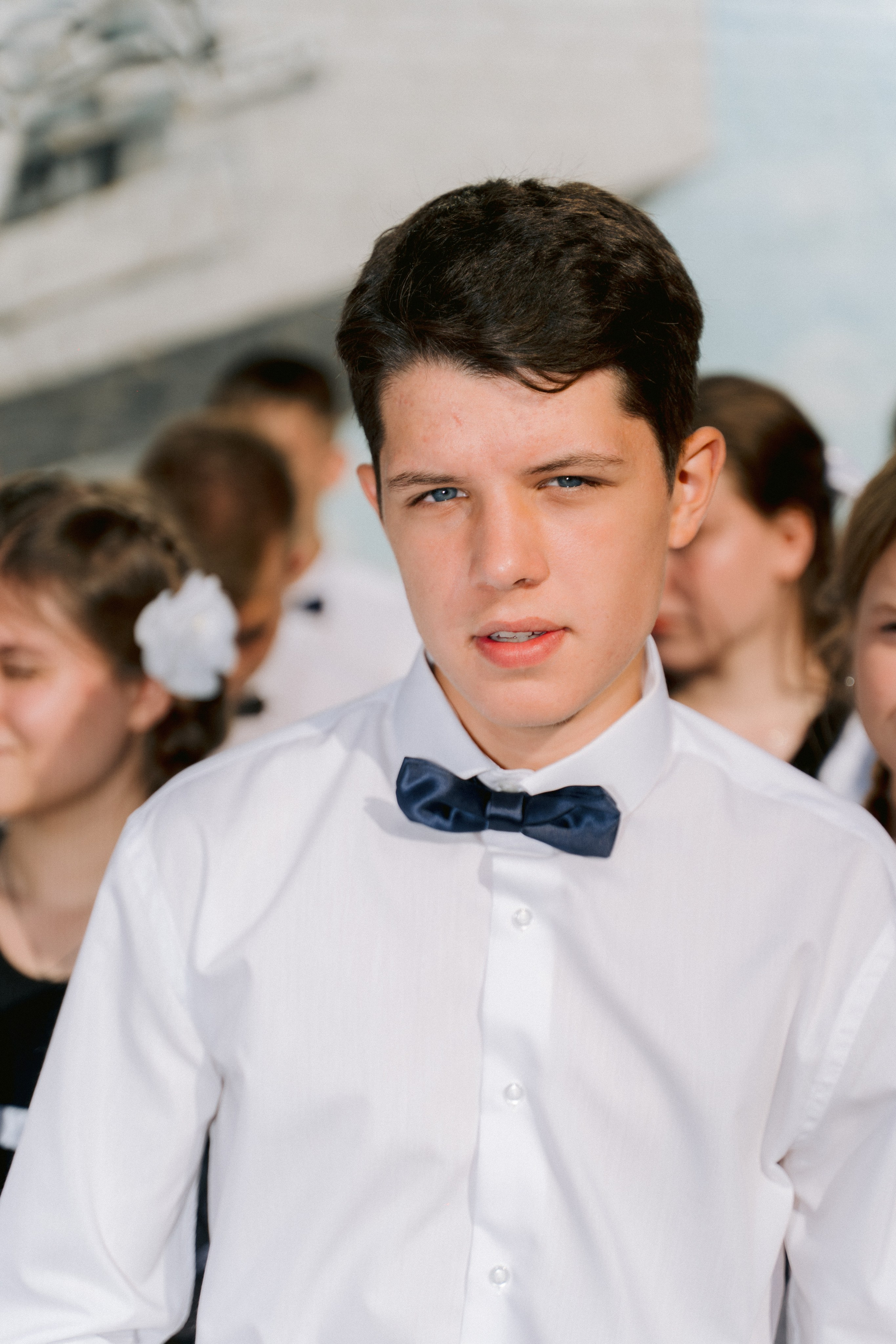 11 класс 40 Школа. Выпускные альбомы Натальи Бутко: Новороссийск, Анапа, Геленджик