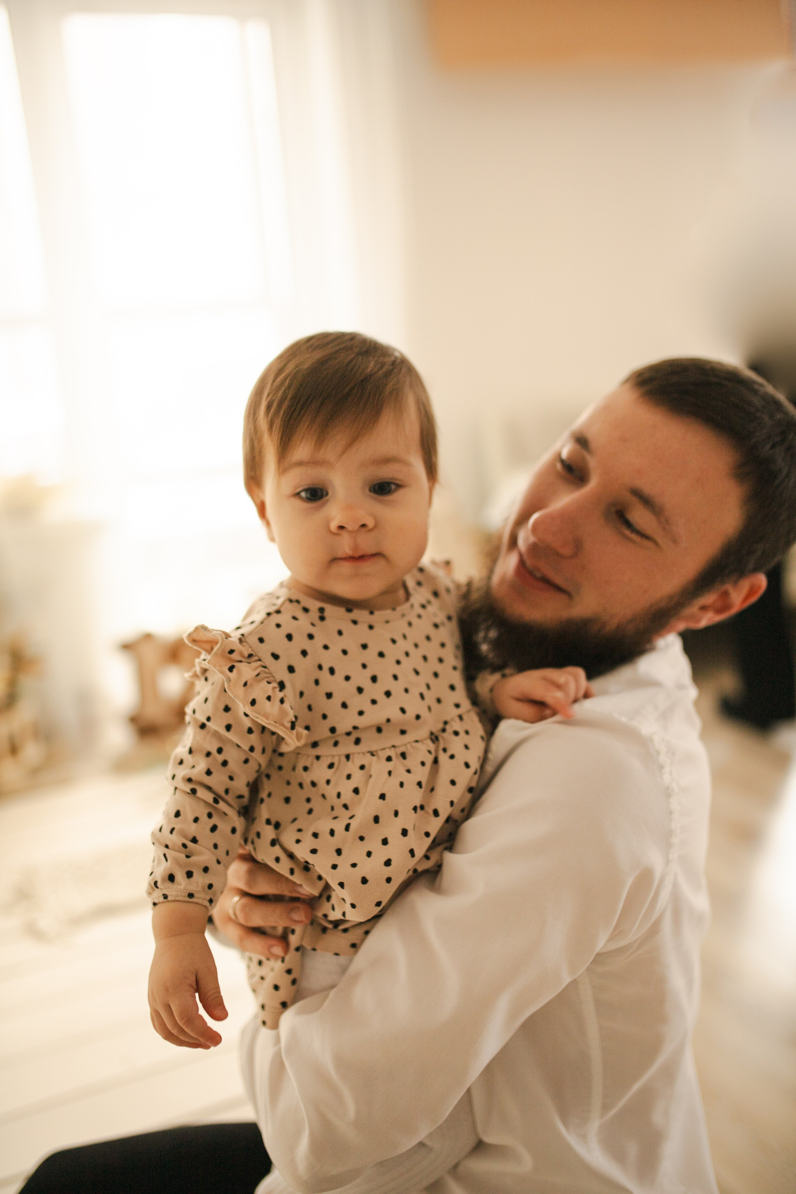 Варюшка. Фотограф в Иркутске Тома Кабанова