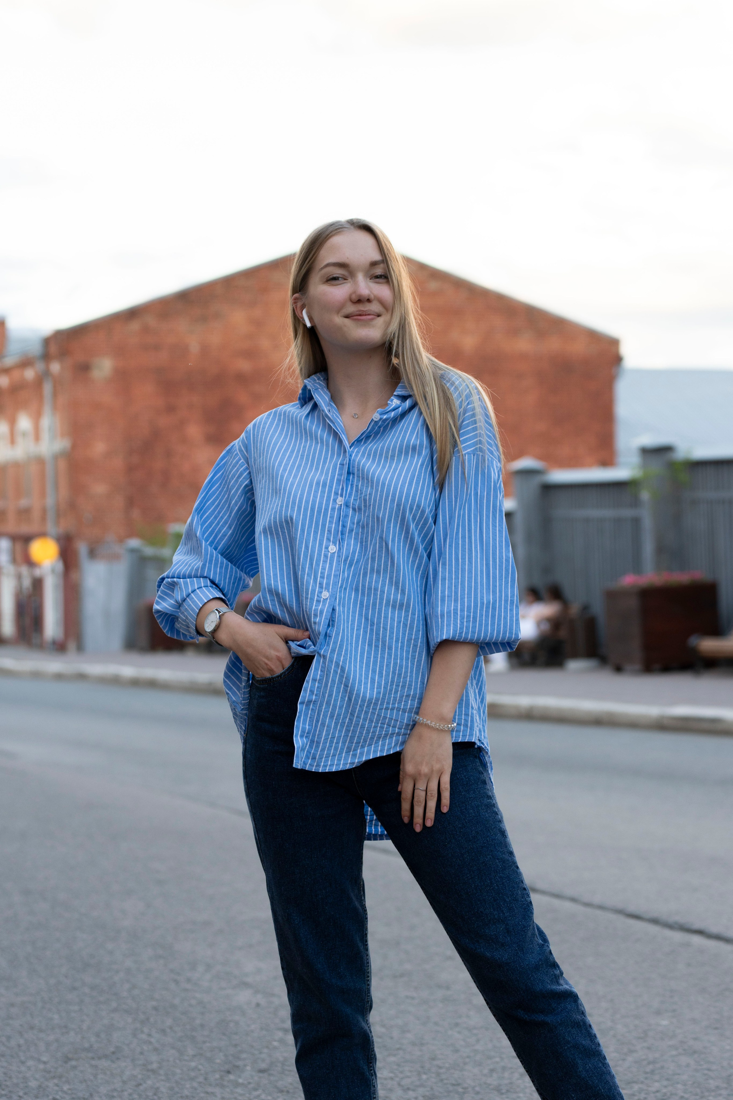 Проект к 650-ти летию города Кирова. Фотограф Киров Токарева Марина