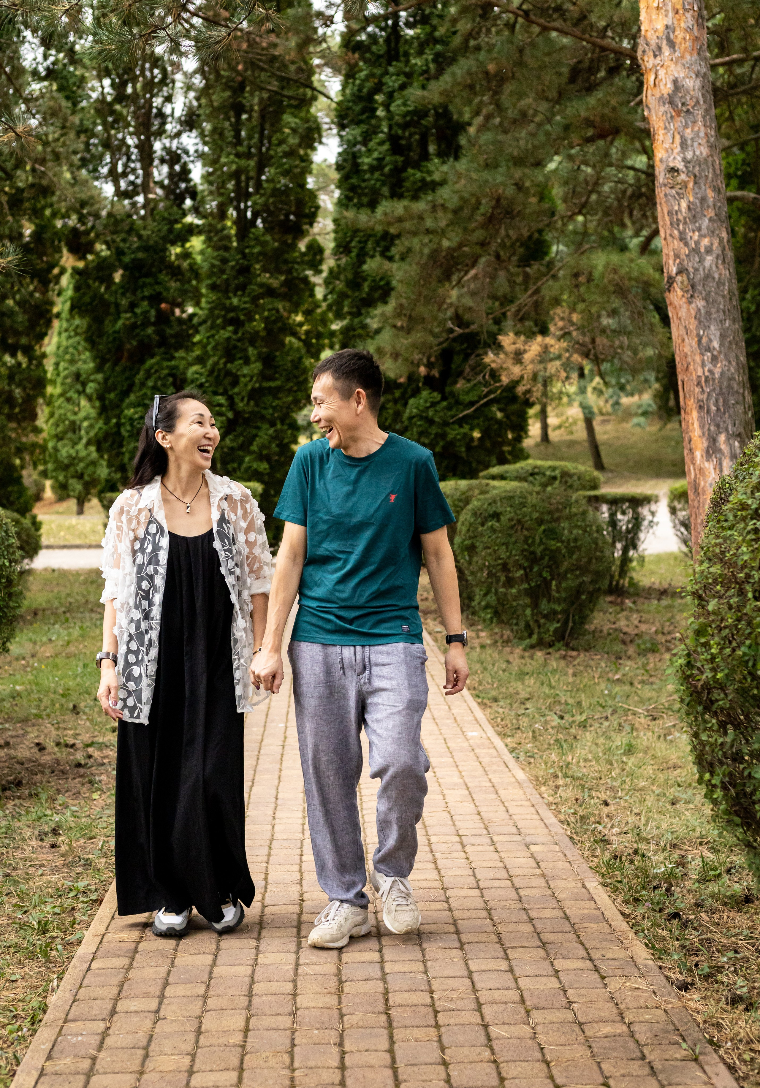 Семейные фотографии. Фотограф КМВ Илья Кравцов