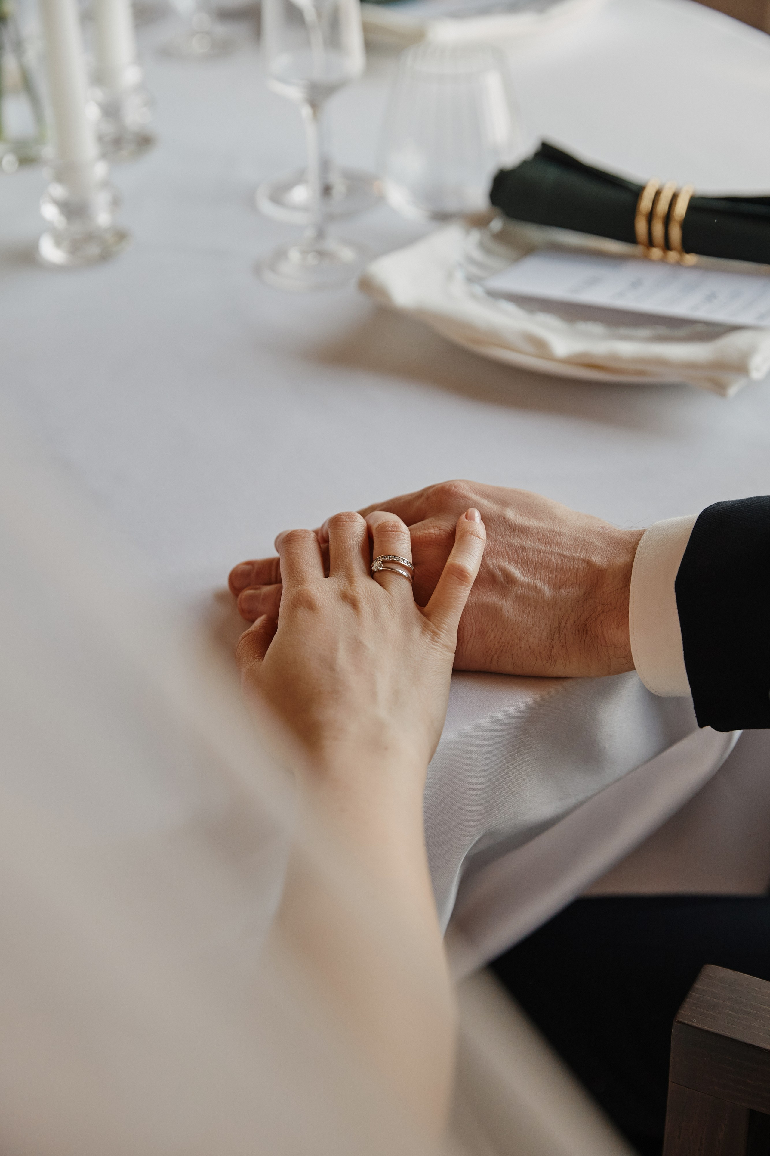 Свадебная фотосессия в поместье Голубицкое