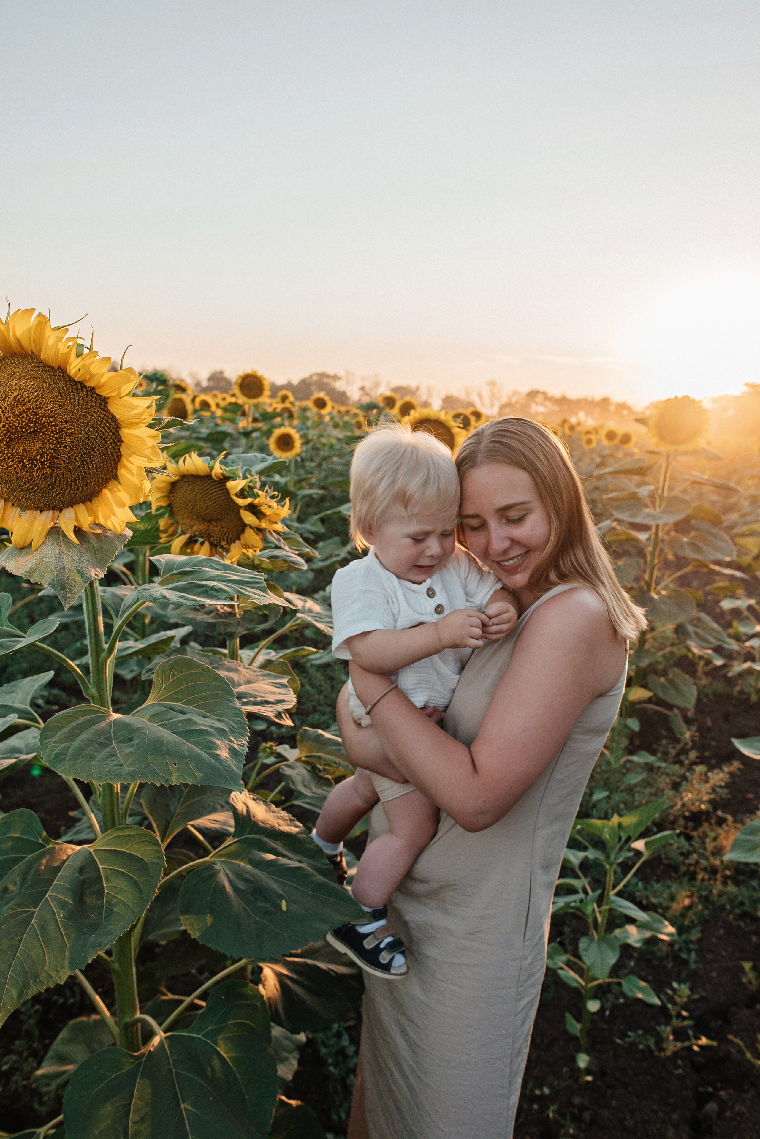 Мирону 1 годик. Детский и семейный фотограф выпускной альбом Приморско-Ахтарск