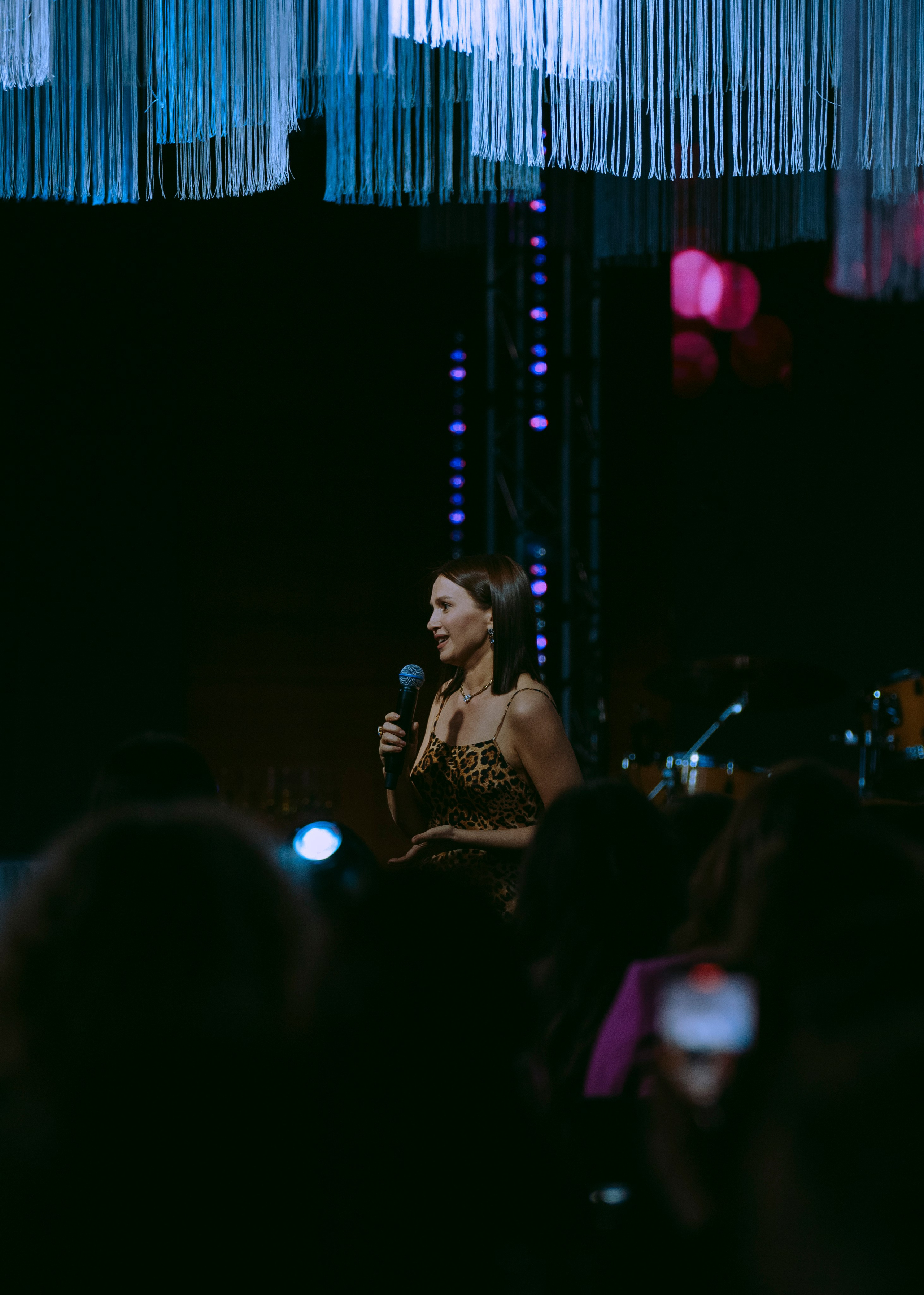 SHIK. Портретный фотограф в Москве Дарья Цезария