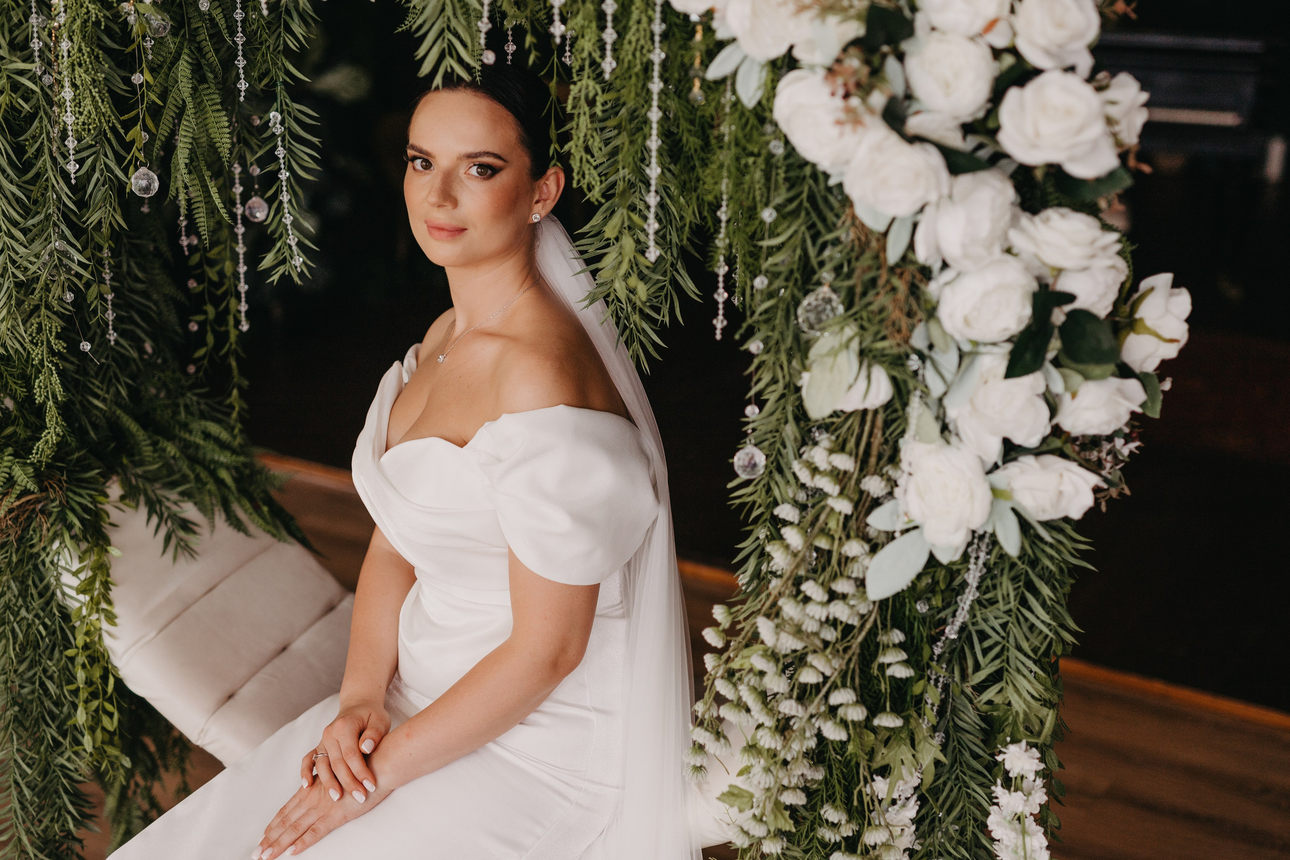 Никита и Полина 2025. Главная