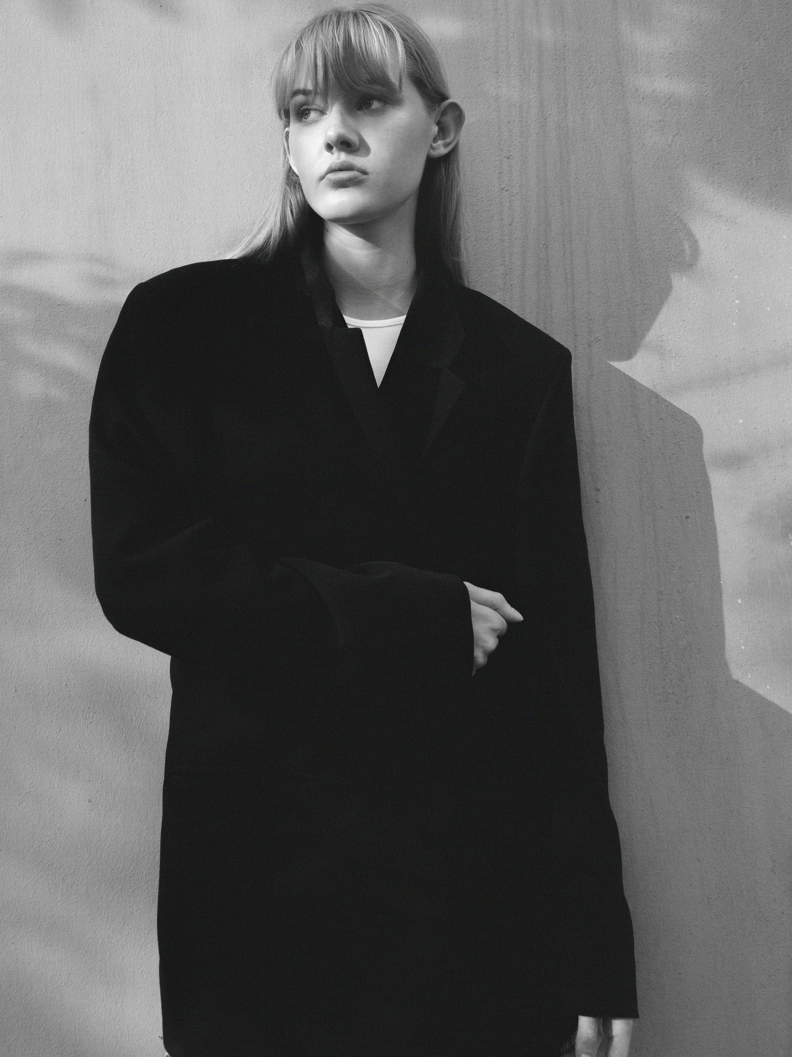 Настя. Фотограф Светлана Гусева