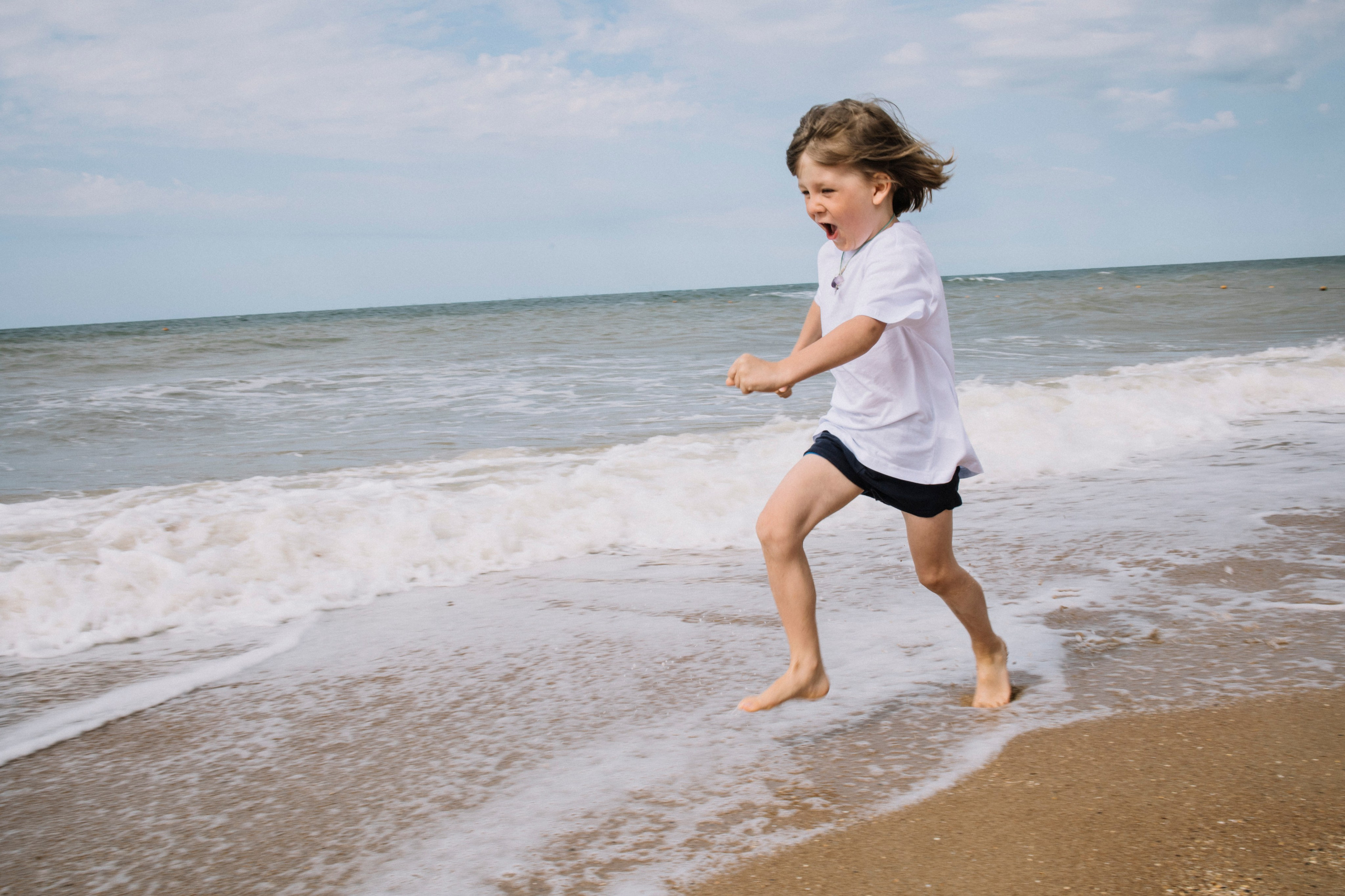 Дети. Фотограф в Екатеринбурге Ольга Дорогина