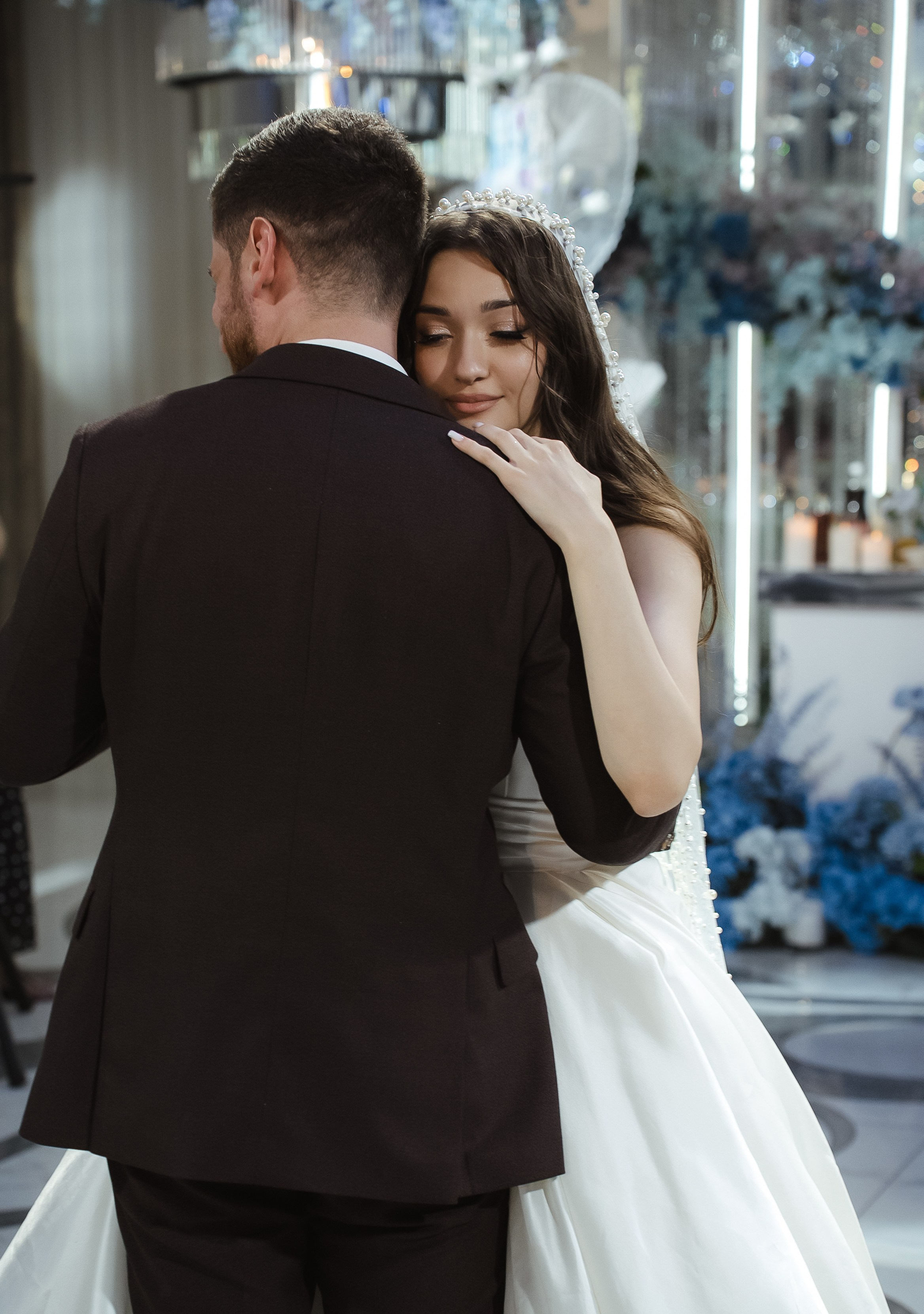 Adam & Anjelina, Sochi. Свадебный и семейный фотограф Москва