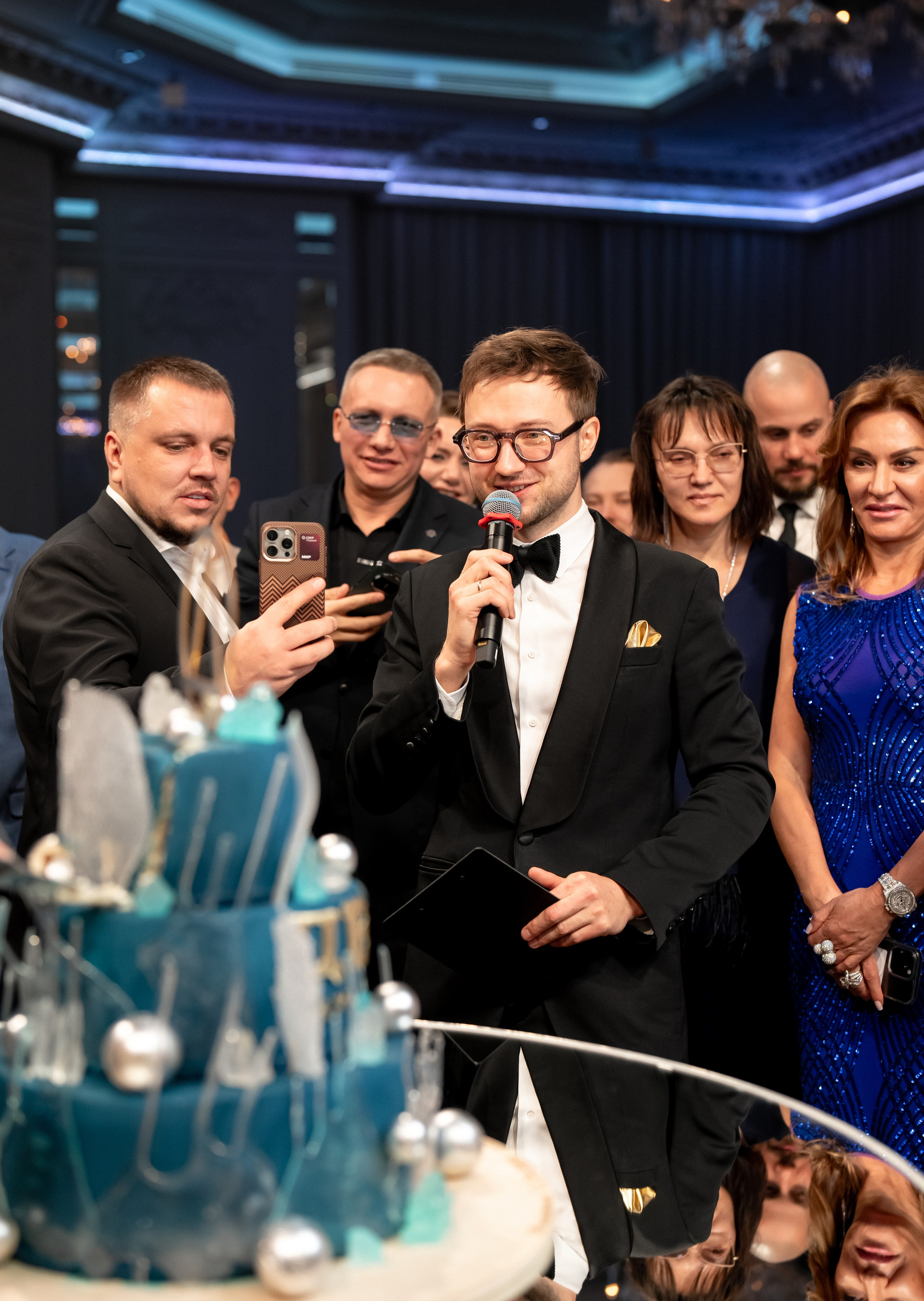 Marriott Imperial Plaza 22.02.2025. Свадебный и семейный фотограф Москва