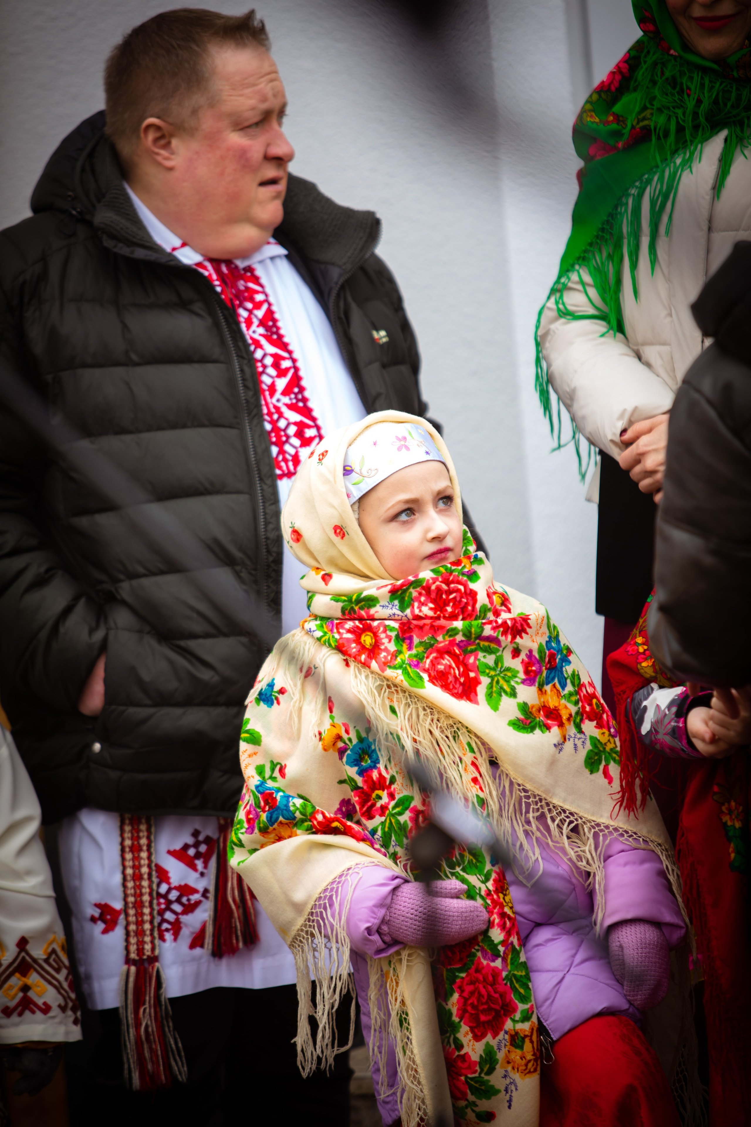 МАСЛЕНИЦА 2025. Школьный фотограф Минск