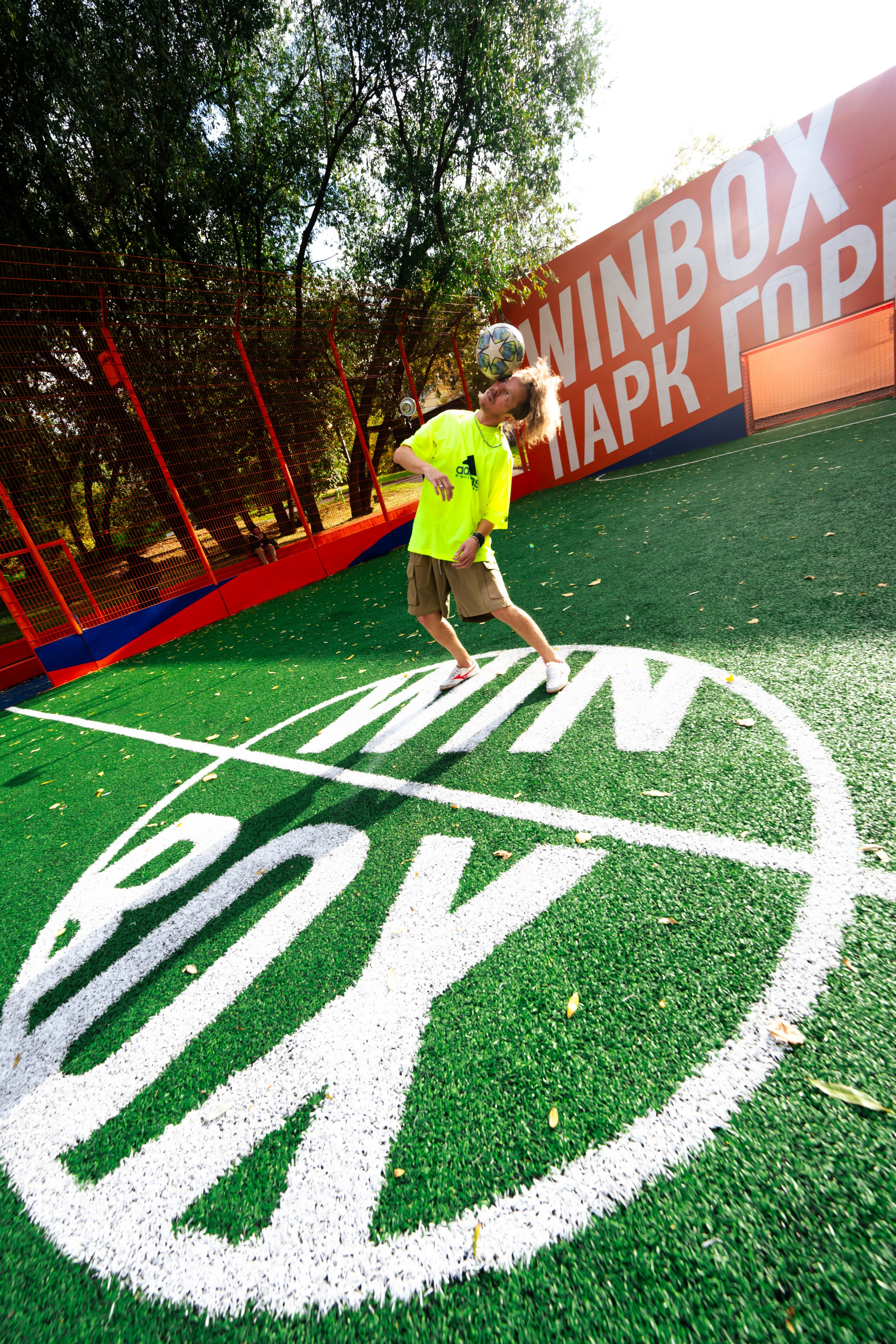 Тренировки | Спортивные мероприятия. Фотограф Котий Даниил