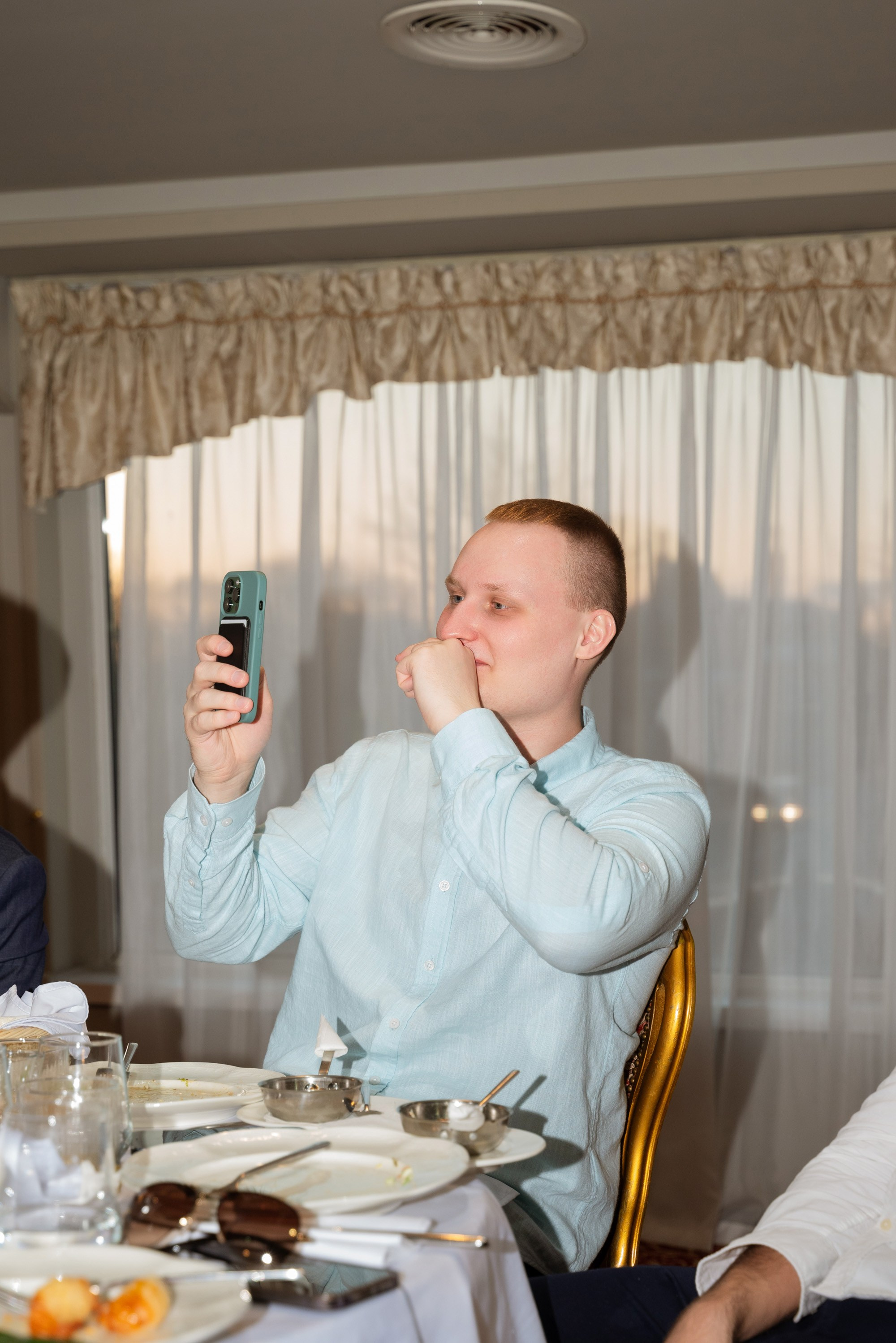 Лев и Наталья | 27.04.24. Свадебный фотограф в Санкт-Петербурге Владислава Тюльпина