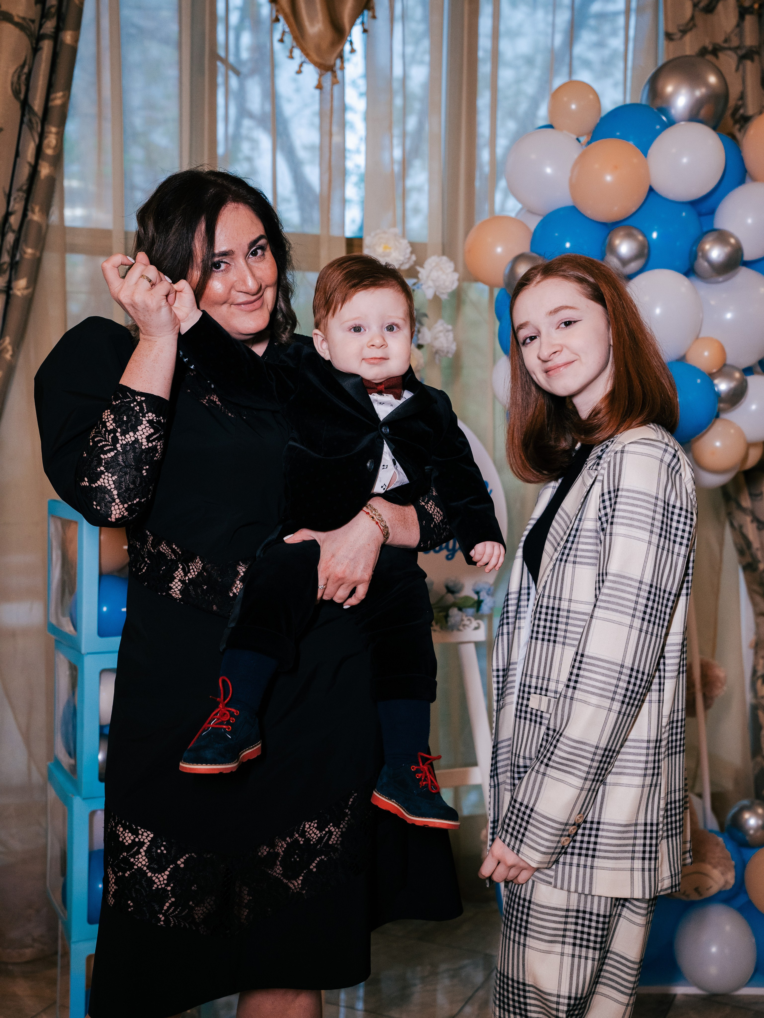 Baby. ФОТОГРАФ ВИДЕОГРАФ / контент для соцсетей и семейная фотография