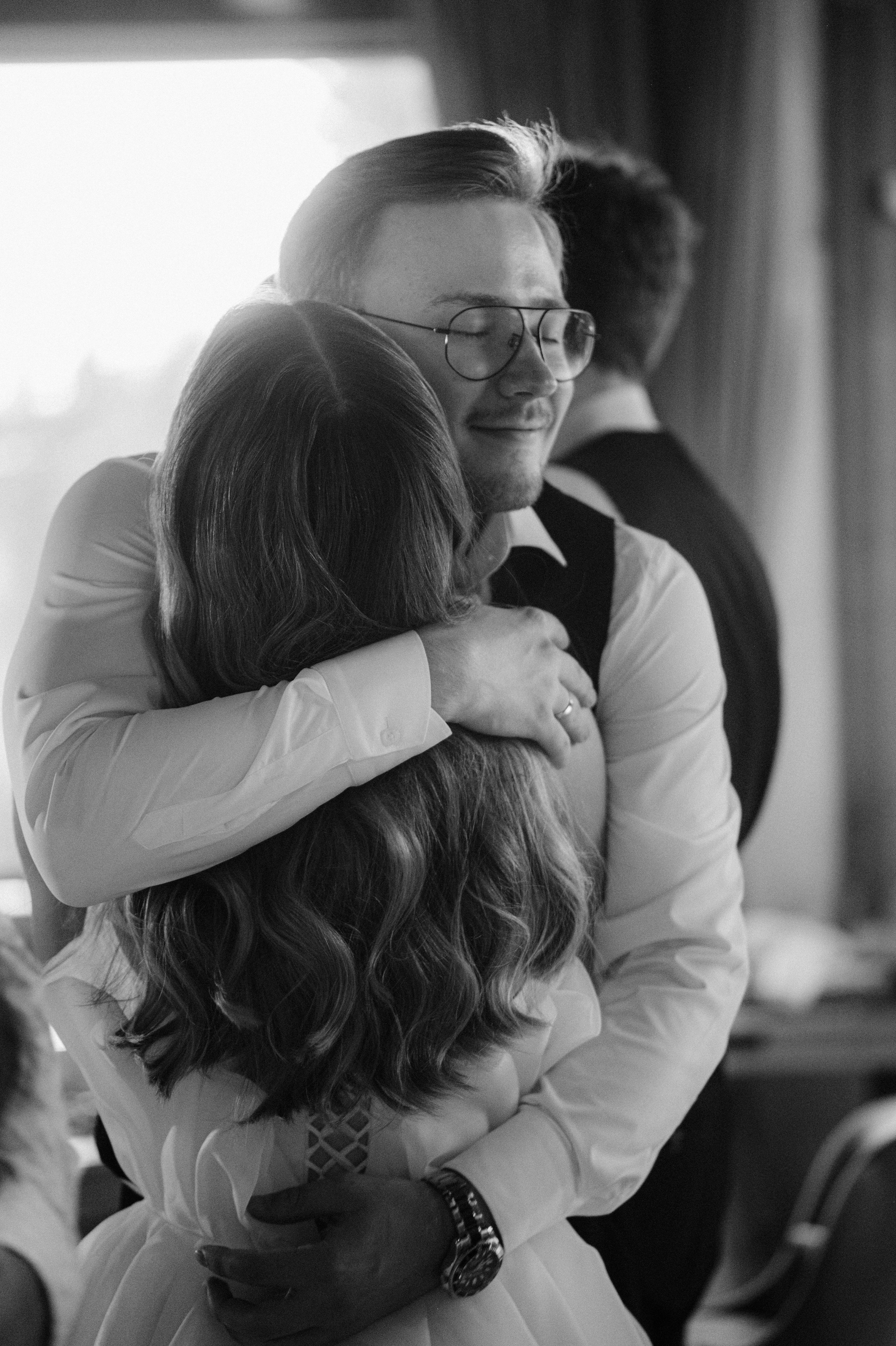 Алексей и Дарья. Свадебный и студийный фотограф Ирина Котикова