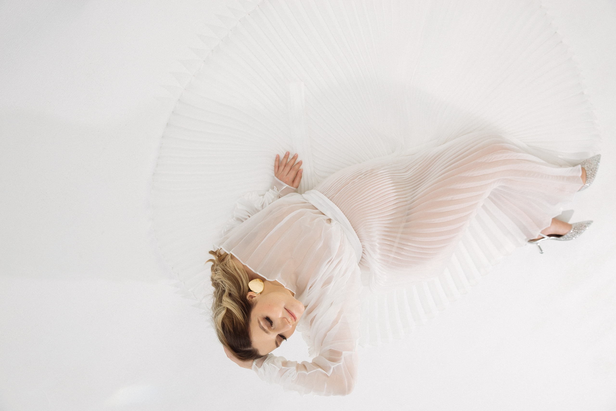 Алина. Женский фотограф в Москве Светлана Смагина