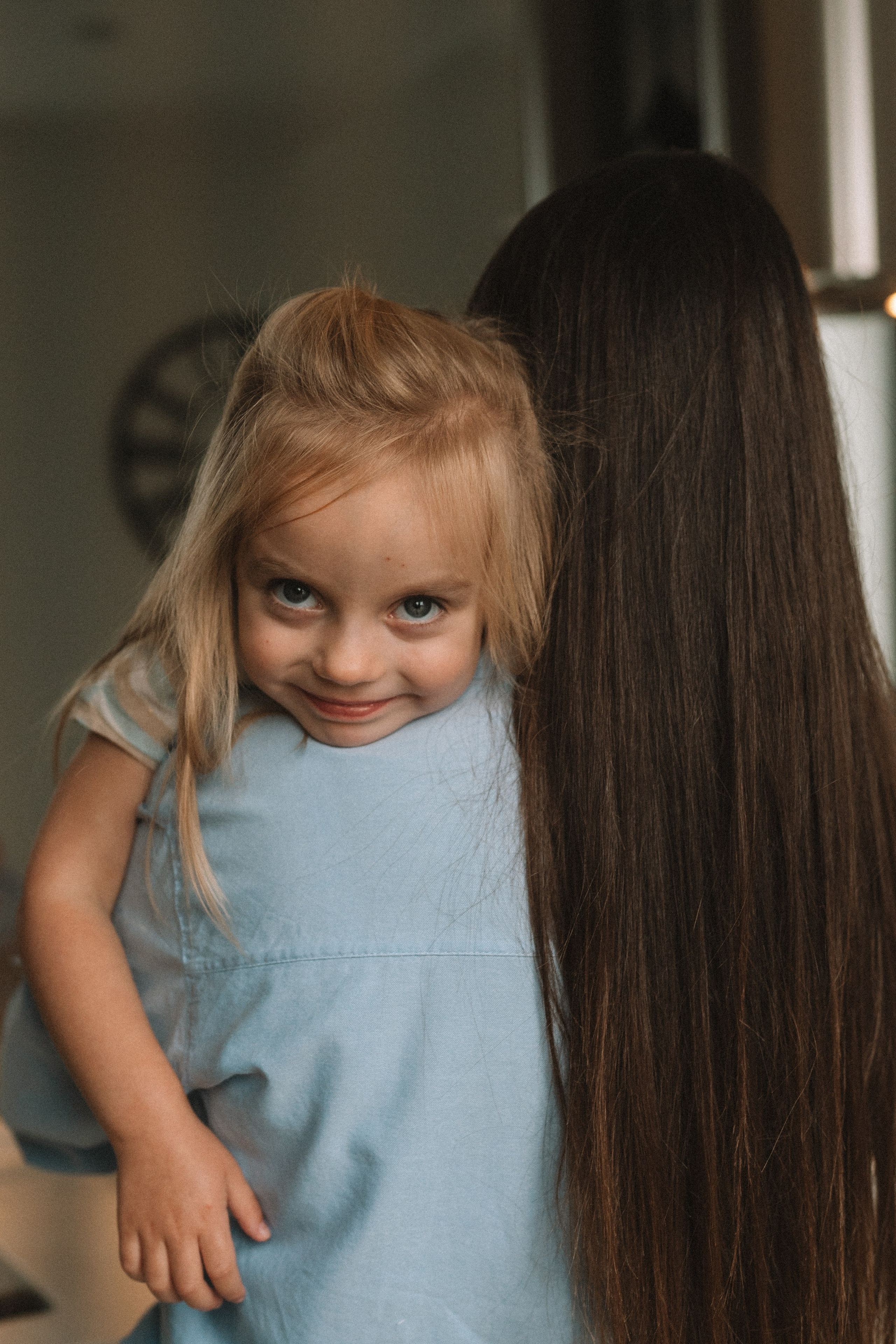 Аня, Люба и Мирослав. Семейный фотограф Валерия Фабричникова, Москва