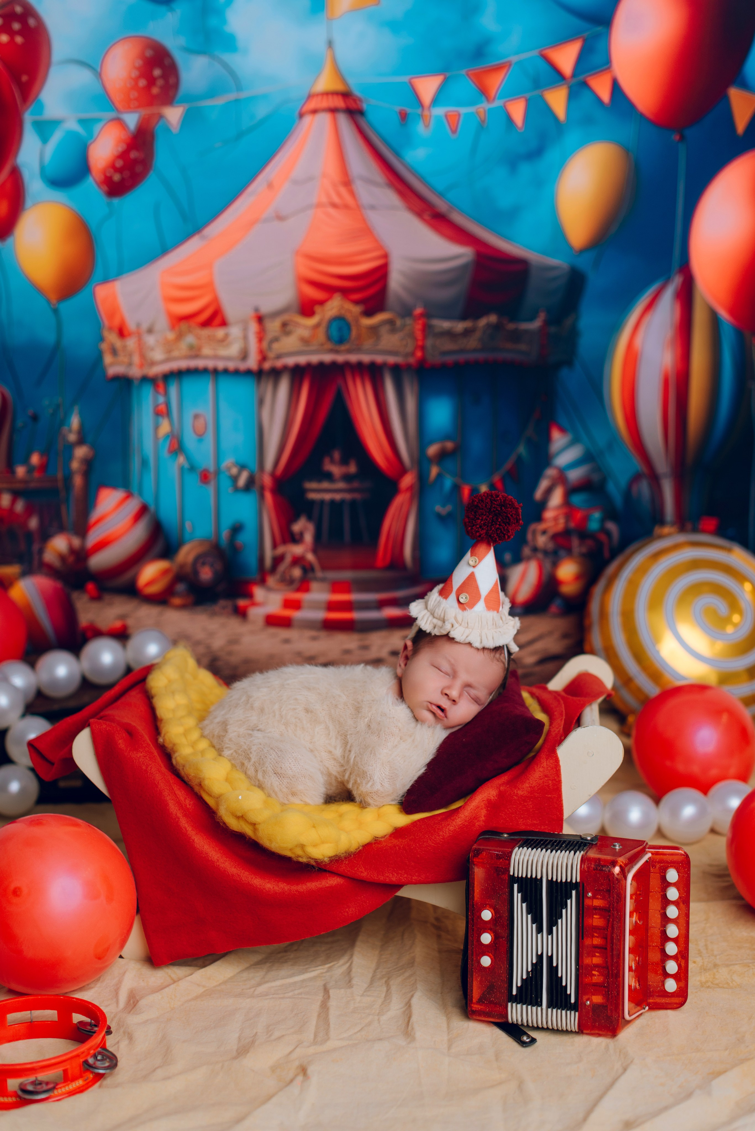 Новорожденные. Детский фотограф новорожденных в Москве Мария Бахоашвили