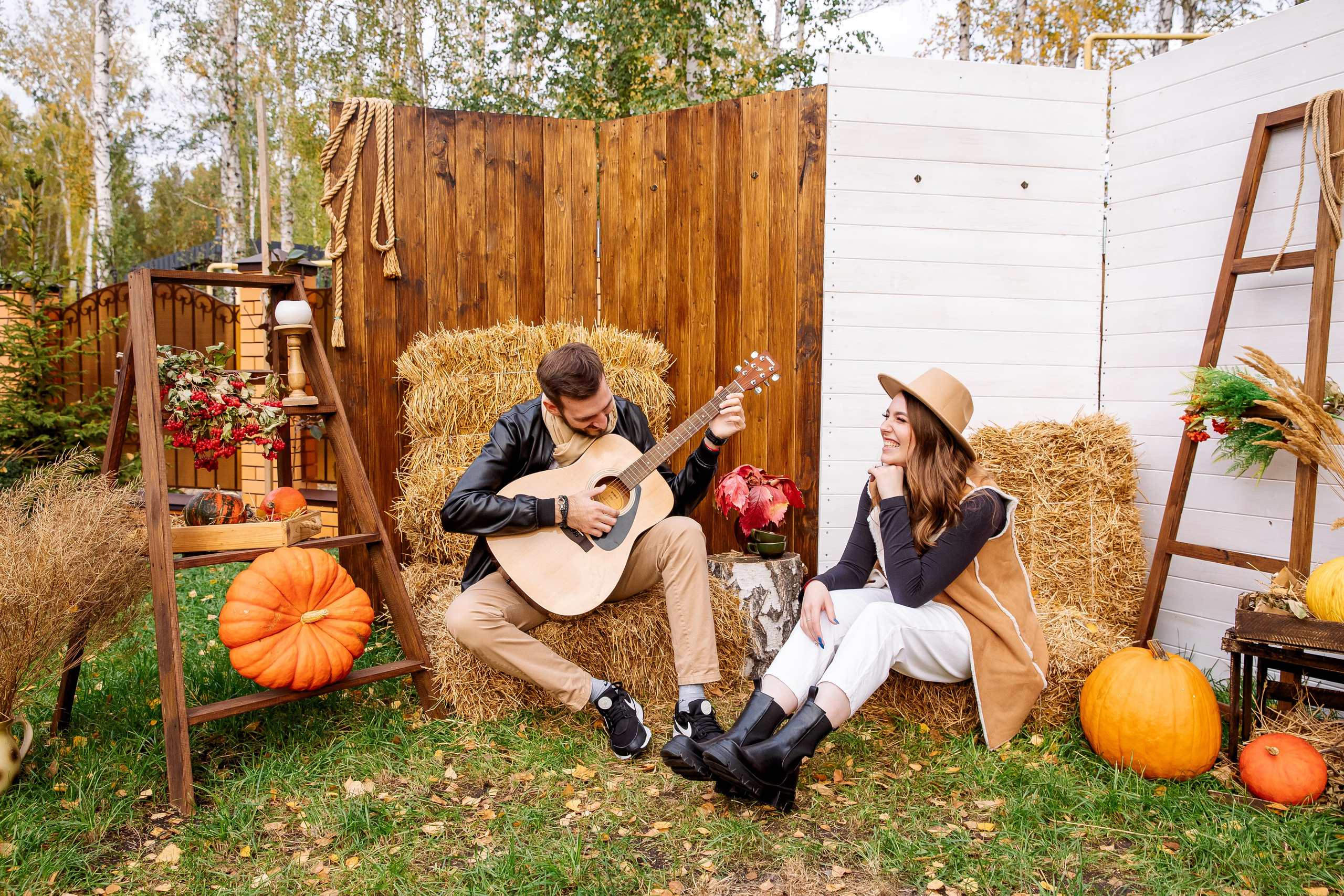 Анна и Владислав. Свадебный и семейный фотограф в Челябинске Юлия Ишимова
