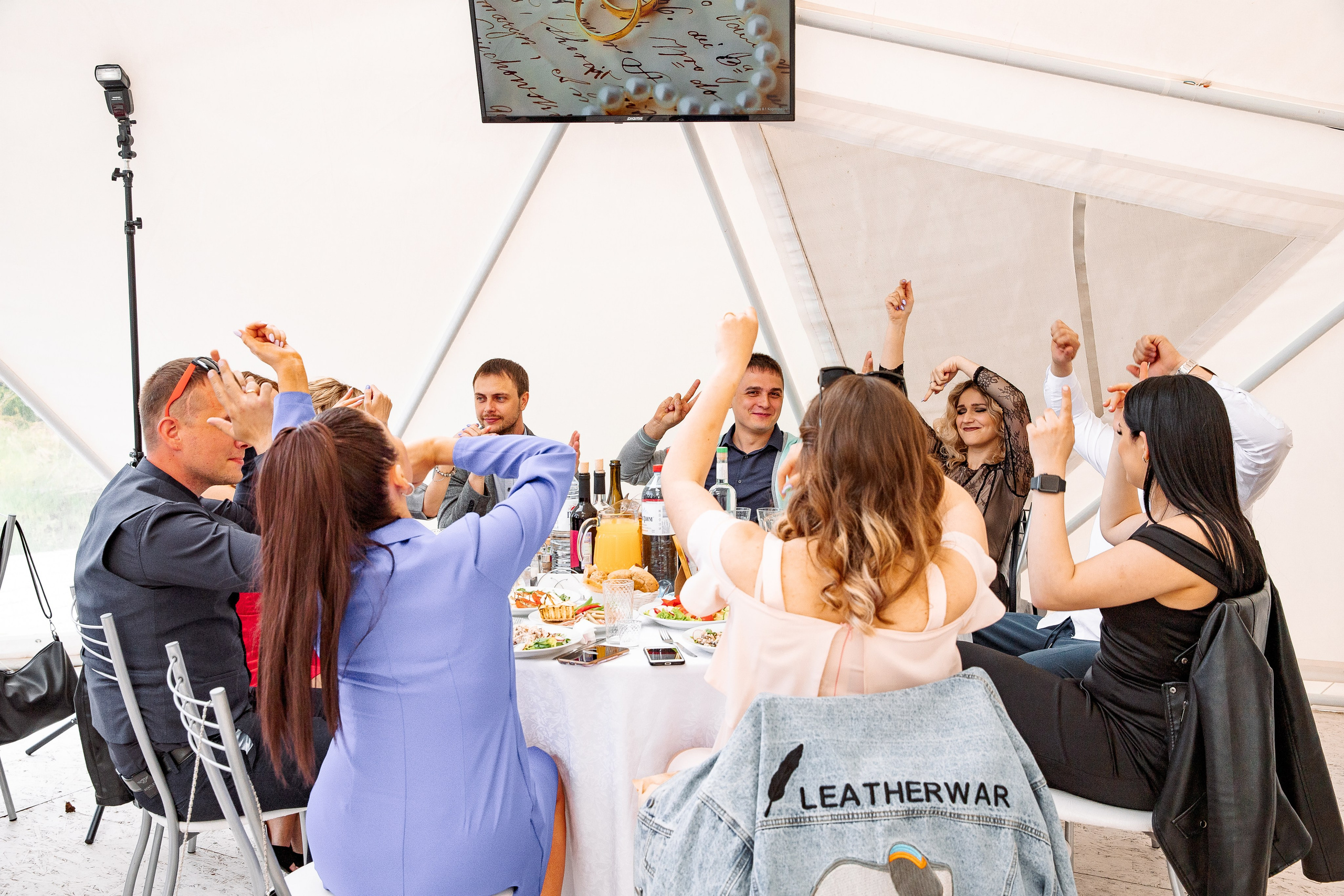 Кирилл и Екатерина. Свадебный и семейный фотограф в Челябинске Юлия Ишимова