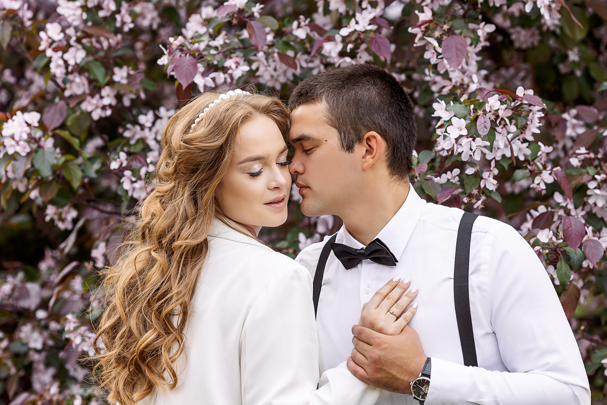 Любовь и Евгений. Свадебный и семейный фотограф в Челябинске Юлия Ишимова