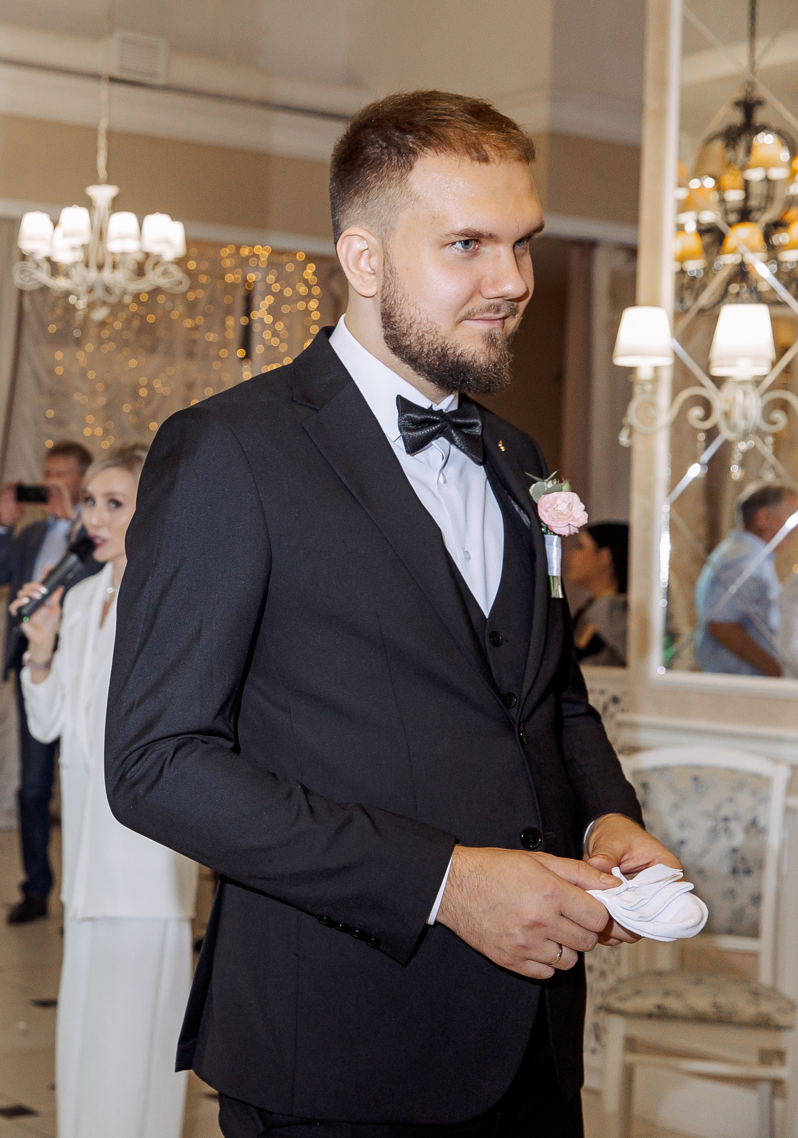 Владислава и Никита. Свадебный и семейный фотограф в Челябинске Юлия Ишимова