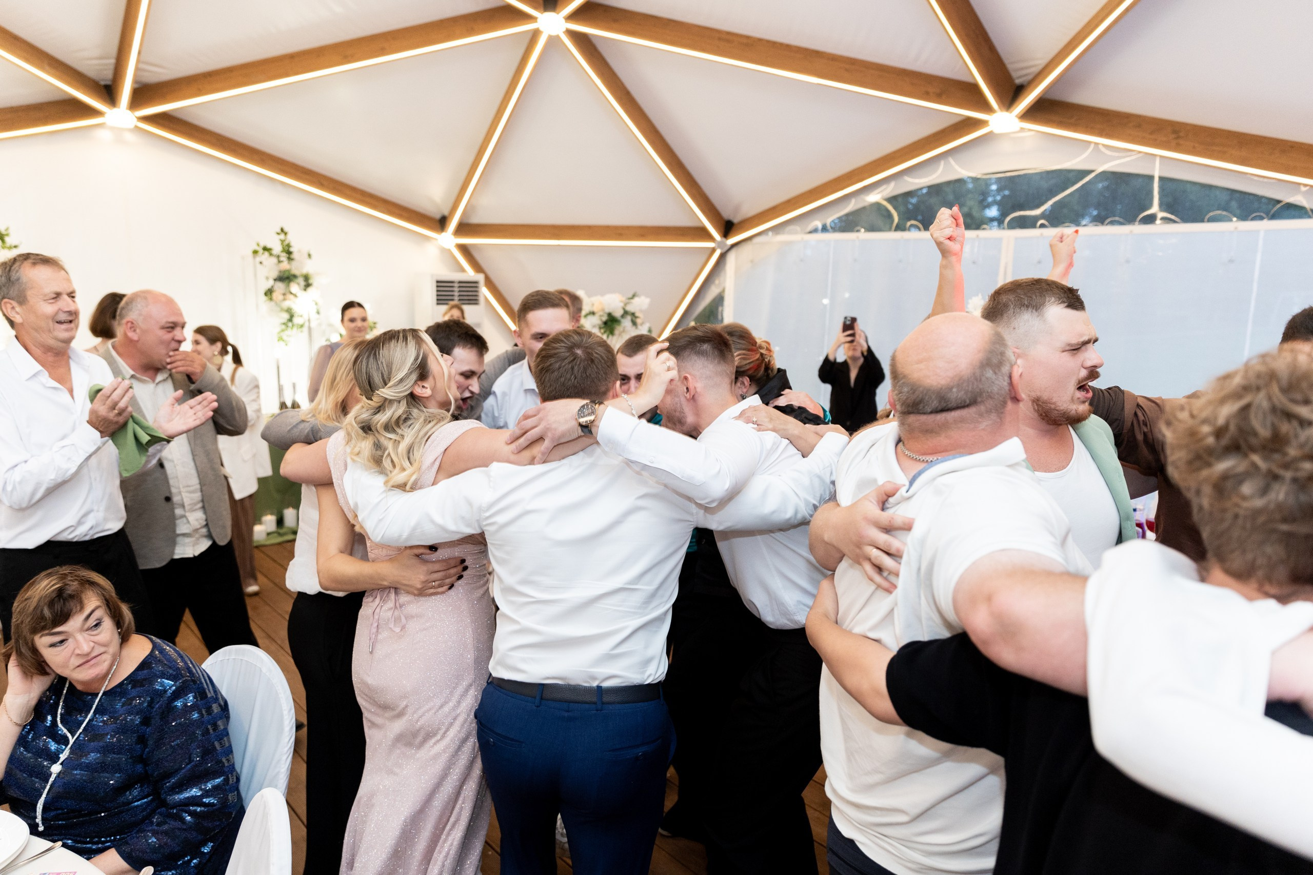 Кирилл и Ирина. Свадебный и семейный фотограф