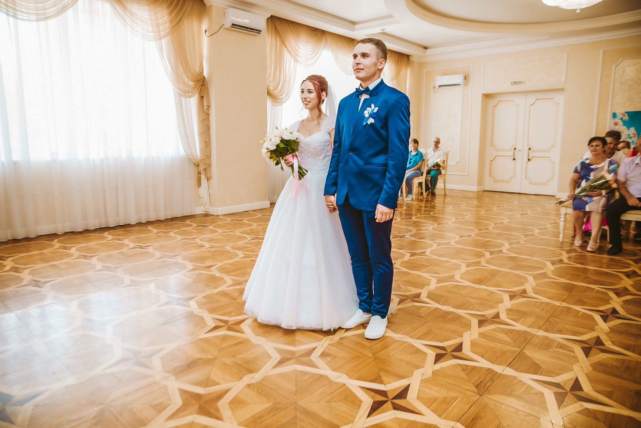 Свадебная фотосессия в Симферополе. Фотограф в Крыму Григорий