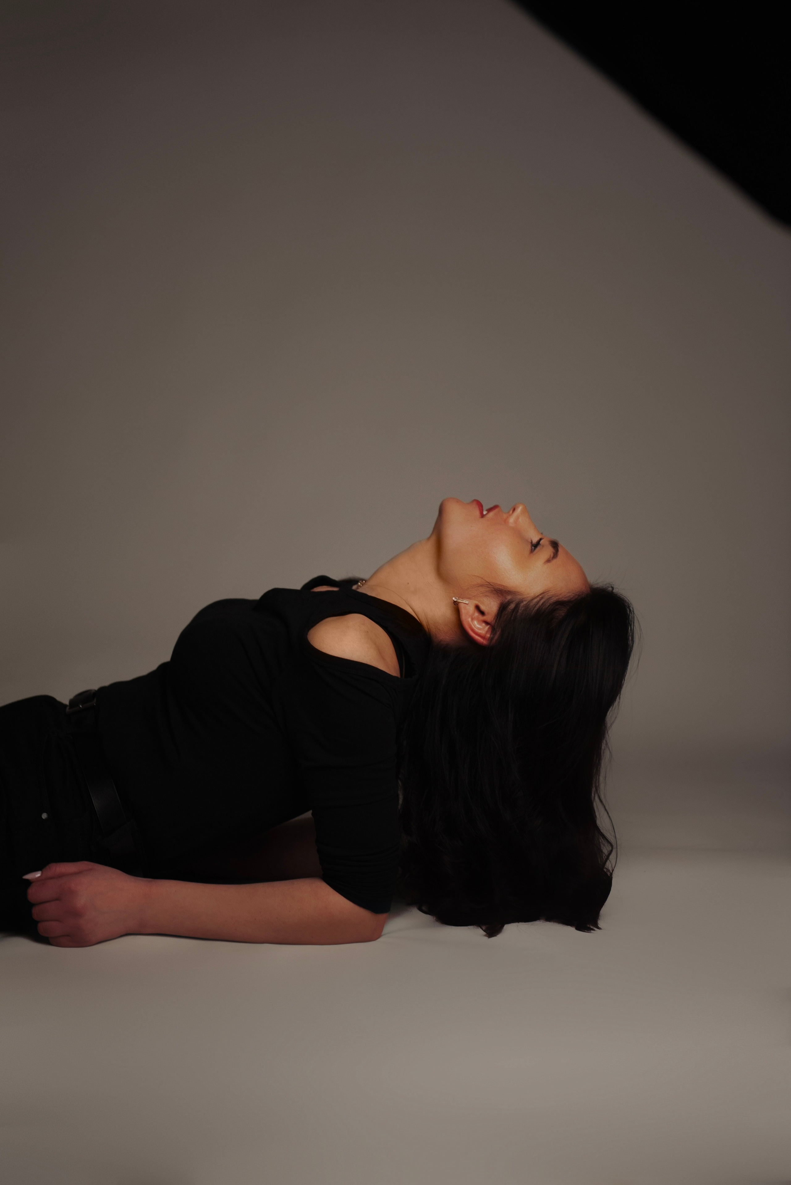 Ольга. Мастер по волосам. Фотограф в Новомичуринске Наталья Малиновская