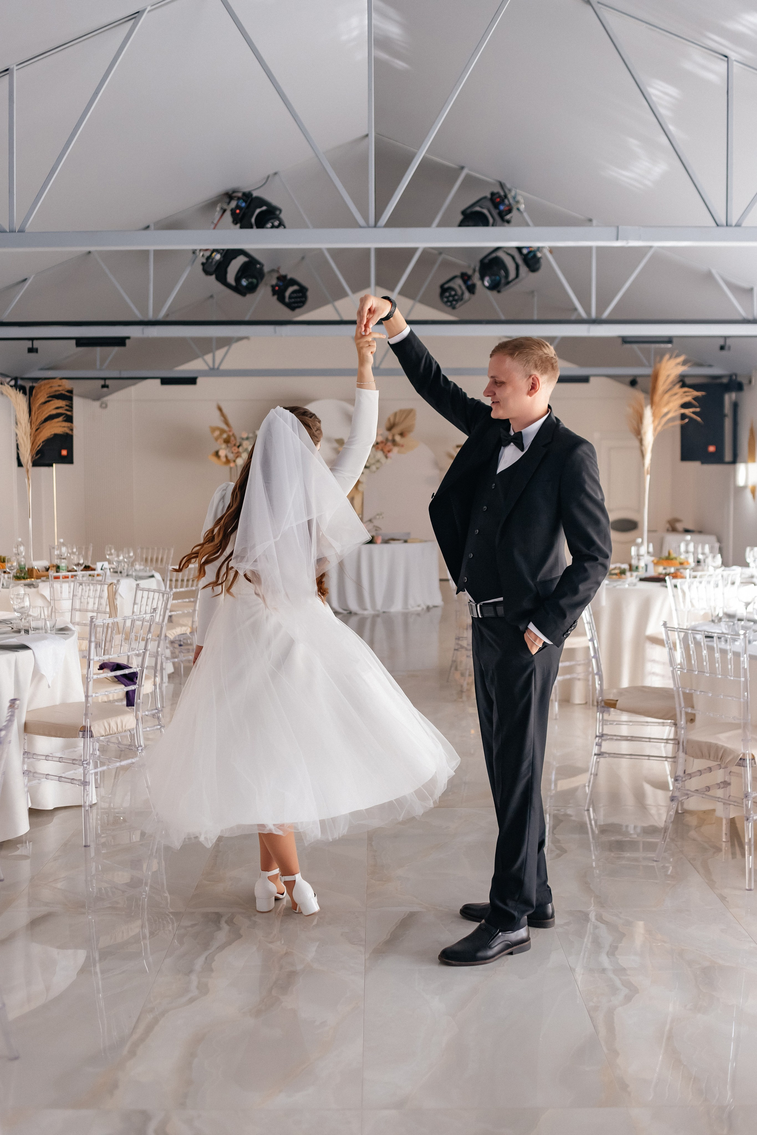 Алиса и Андрей. Свадебный и семейный фотограф Юлия Виноградова