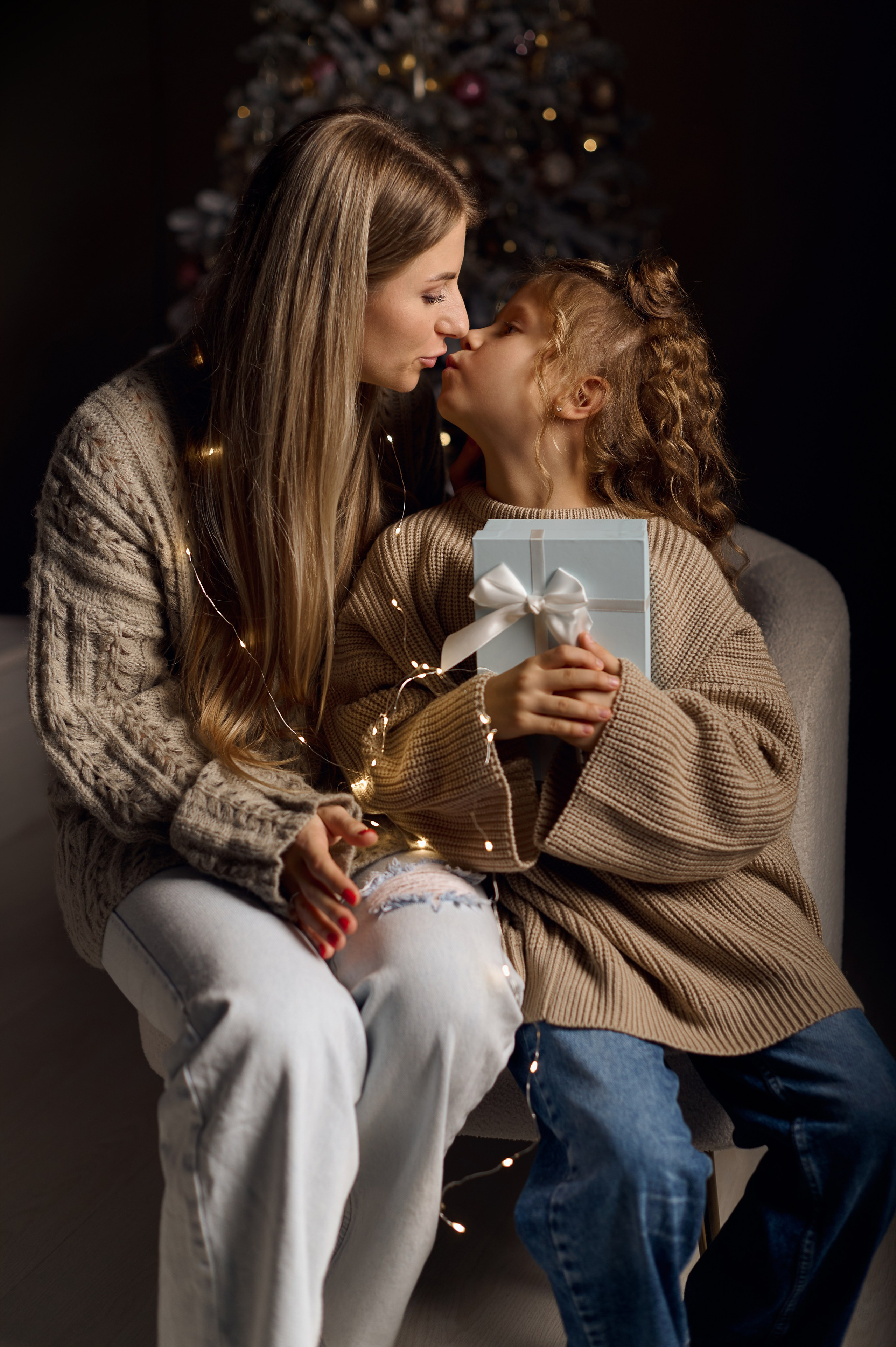 Лена. Фотограф Юлия Тоньшина