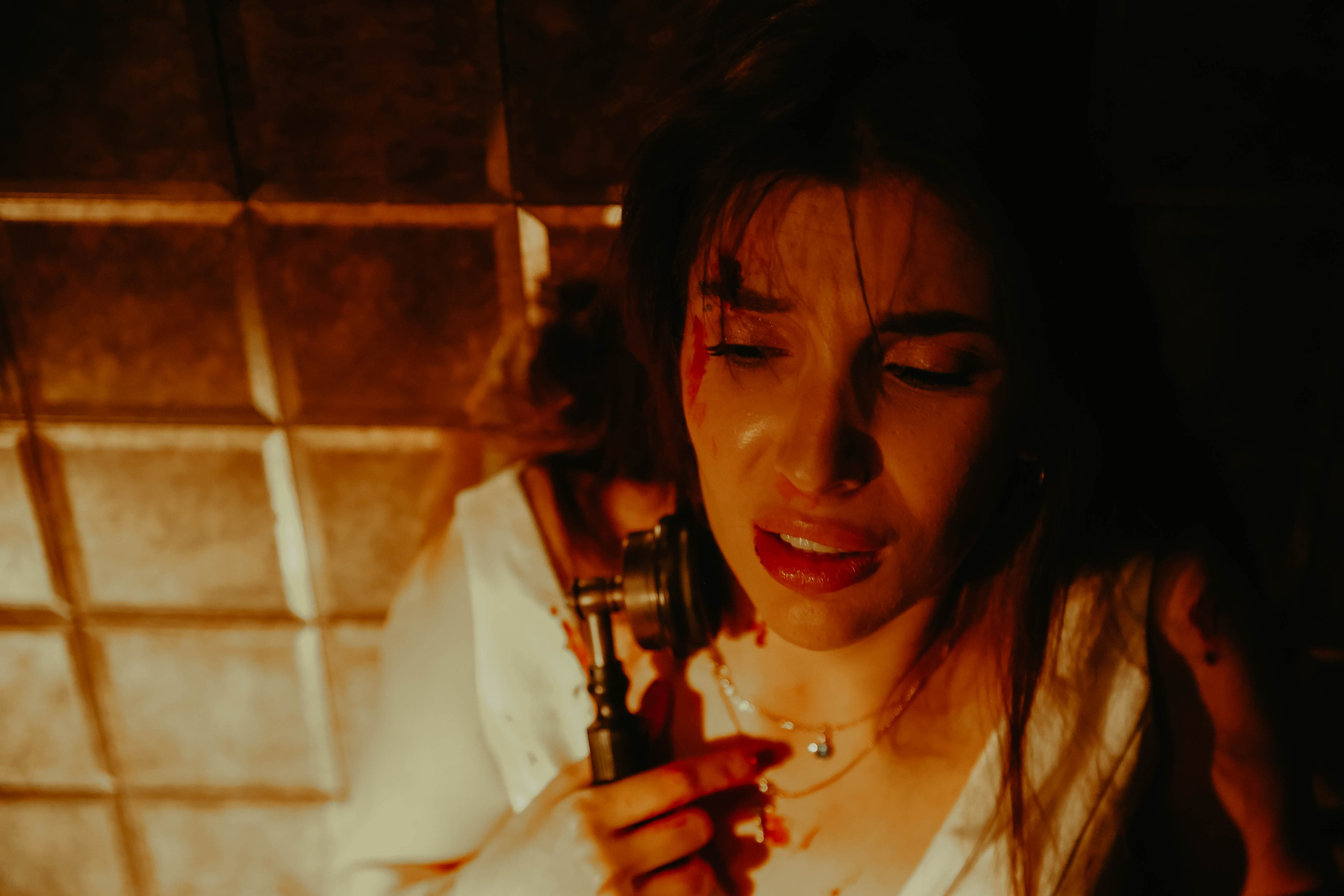 Триллер. Photographer in Moscow & everywhere in the World Alena Vyalova