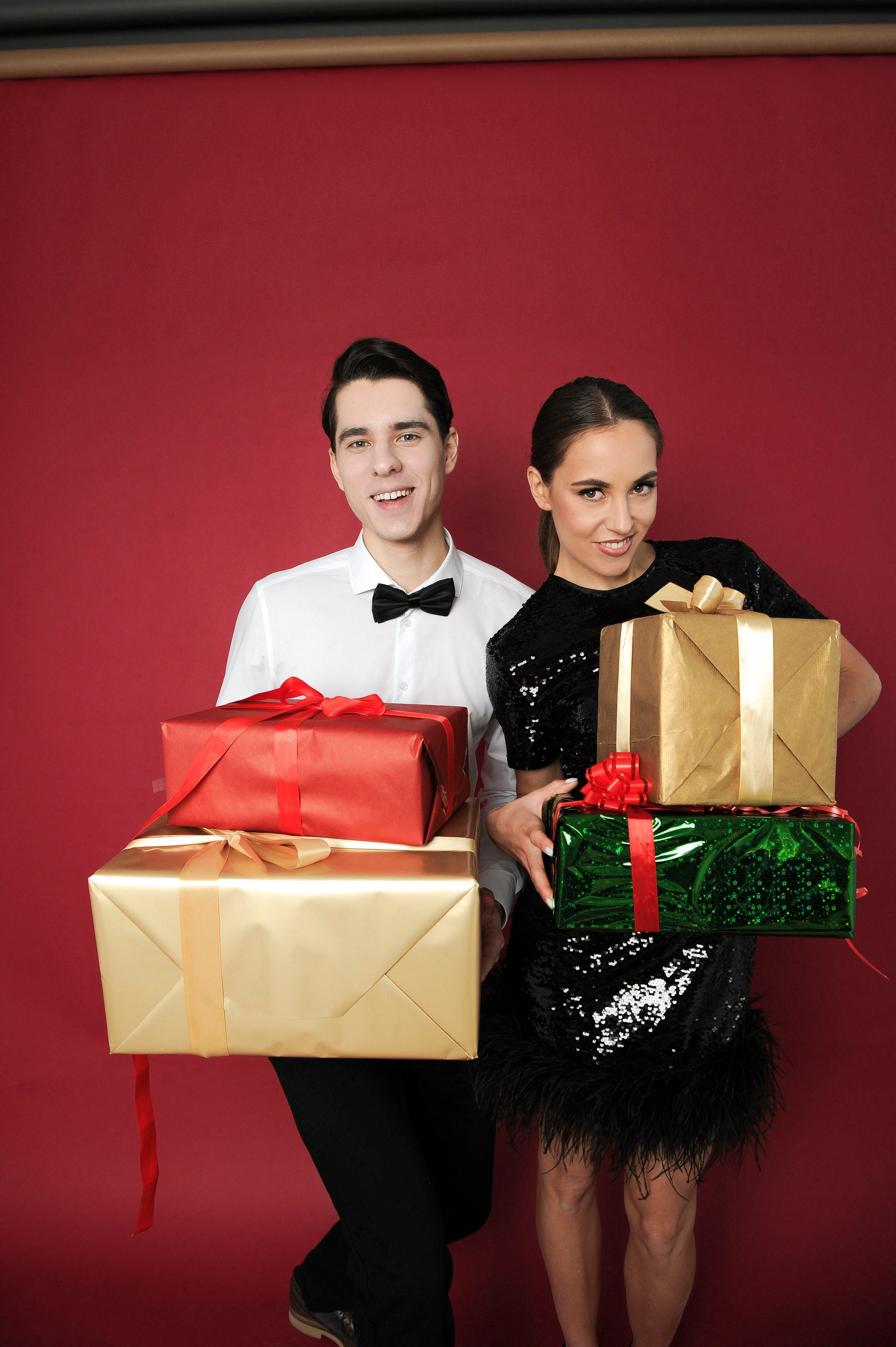 2024. Фотограф, визажист. Москва