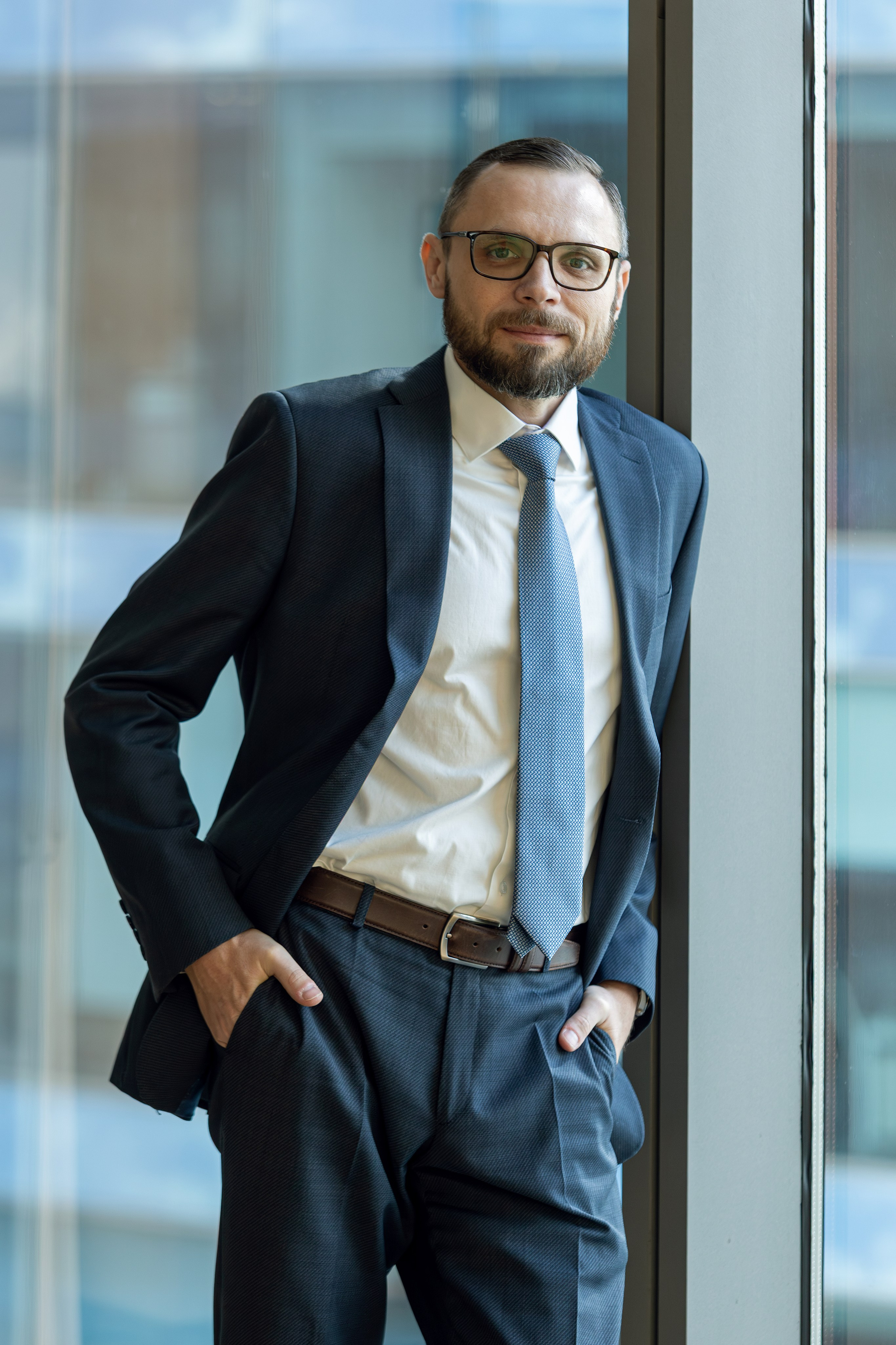 Портрет. Портретные фотографы в Москве — Анна и Алексей Бородины