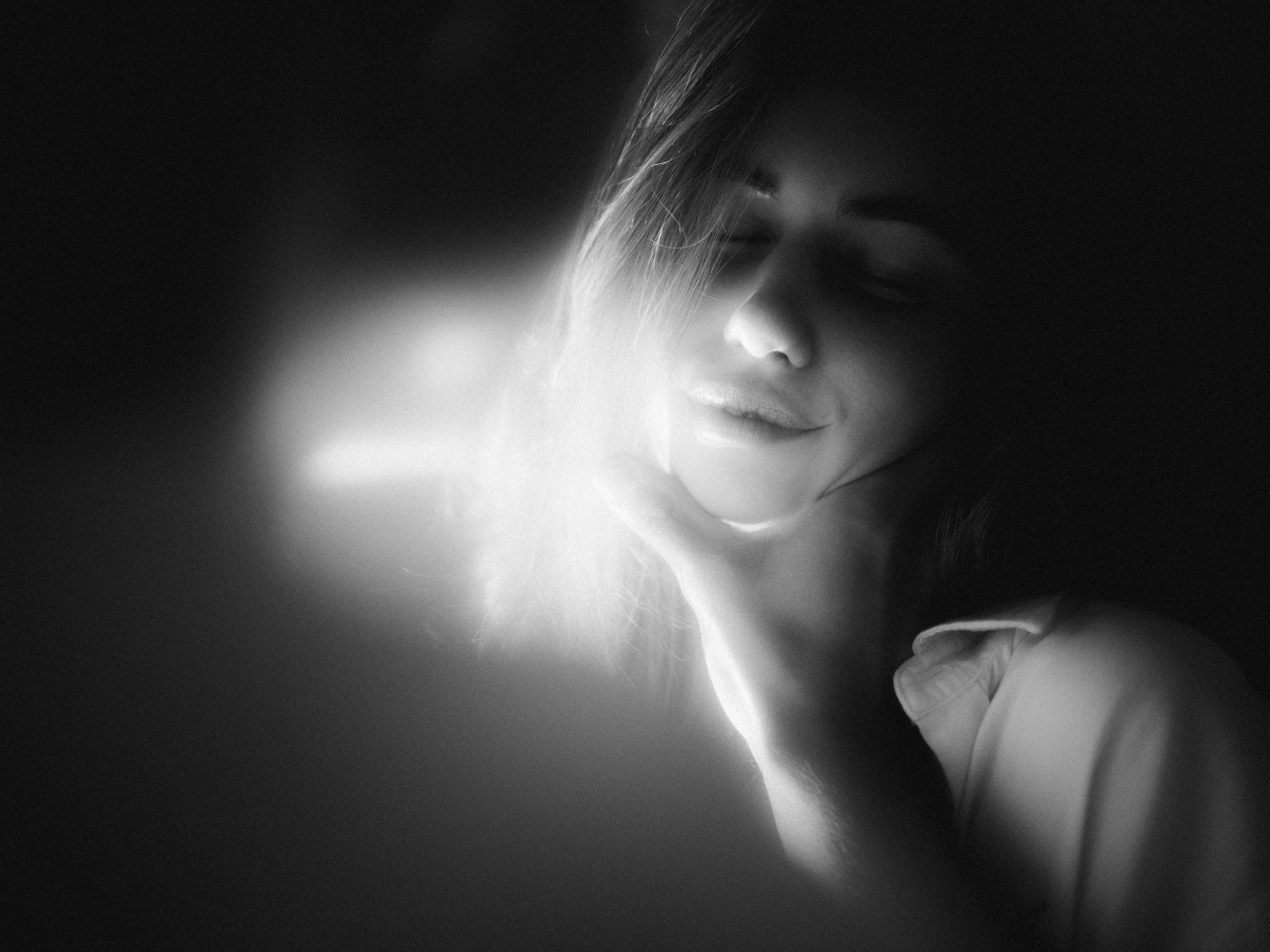 Никита и Лера. Домашний вайб. Семейный фотограф в Краснодаре Храмова Анна