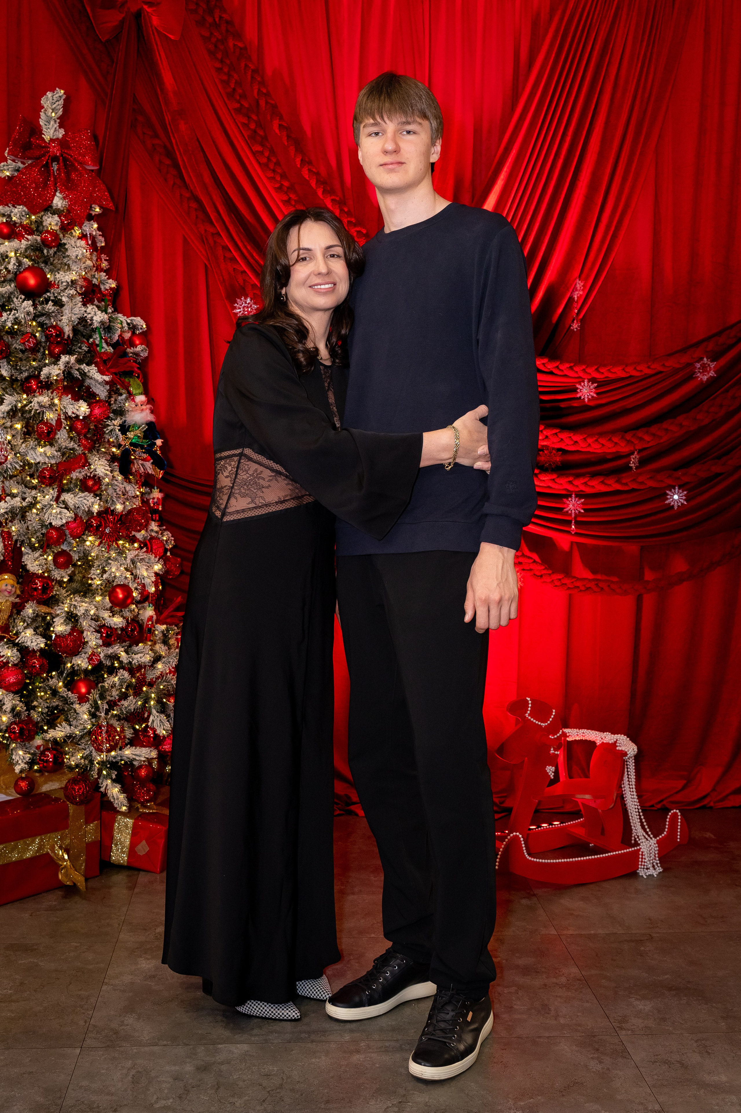 С Новым Годом, АкваМир!. Бизнес-Фотограф Краснодар