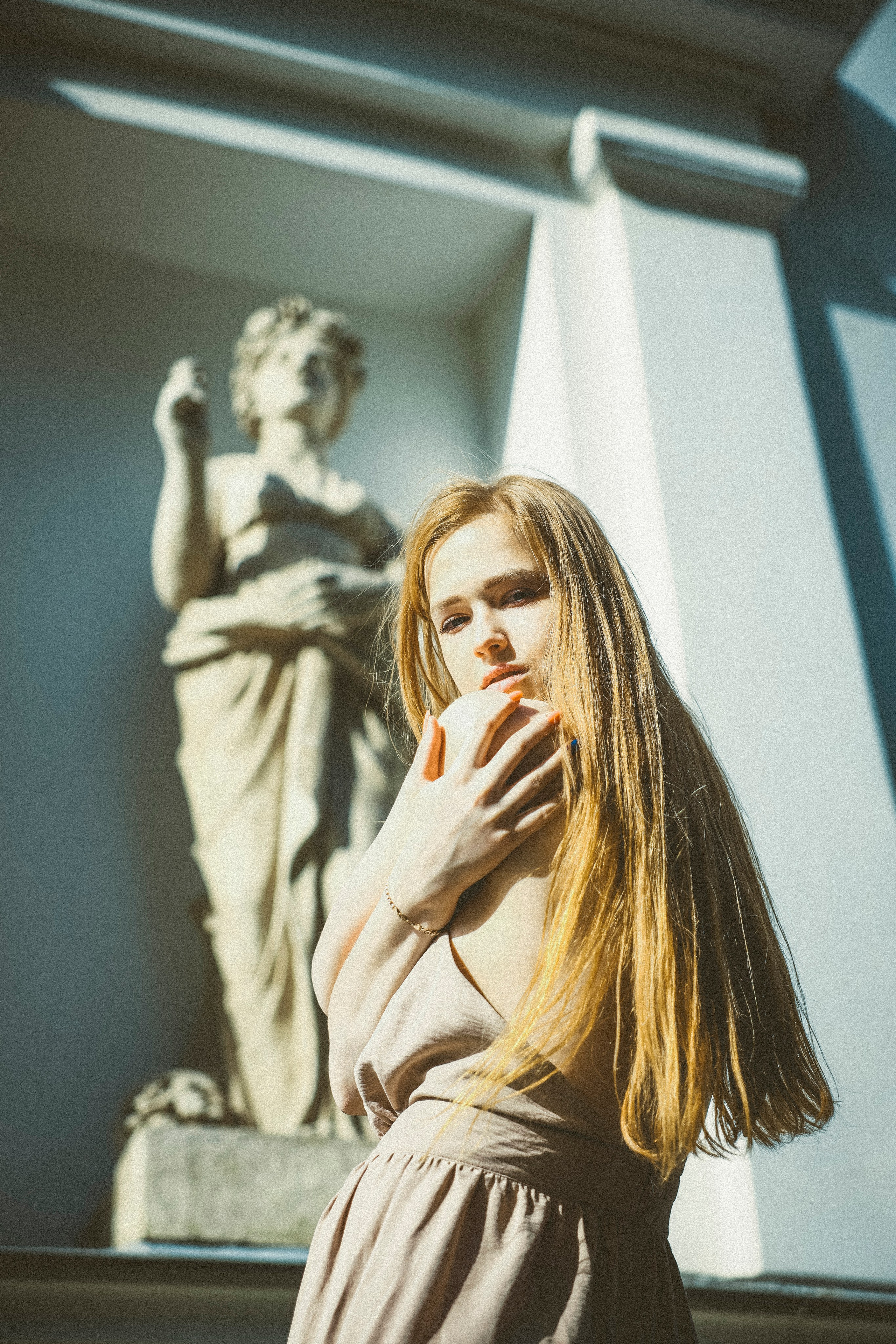 Елагин остров. Фотограф Маша Филиппова