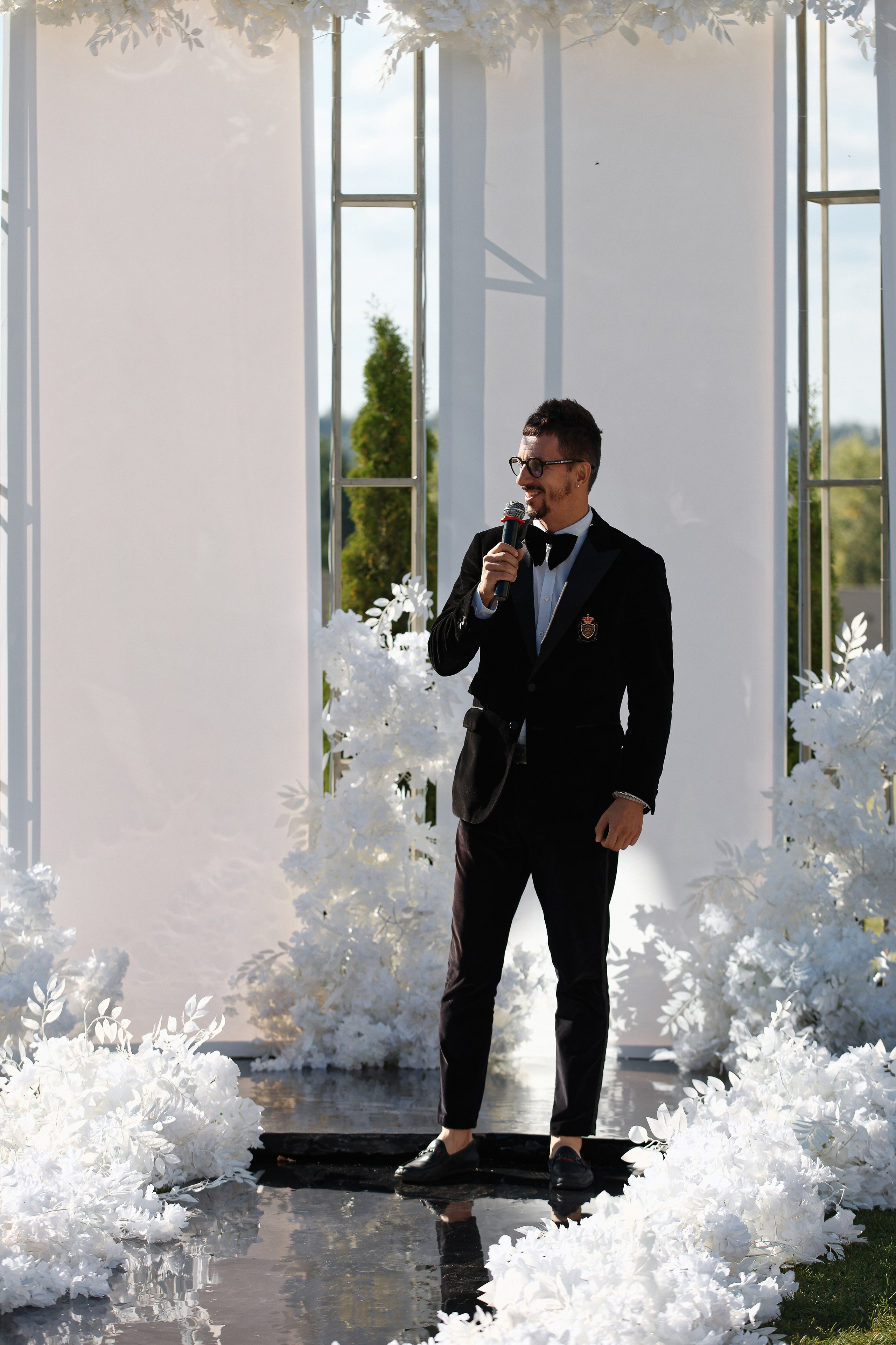 Роман и Валерия. Семейный фотограф — Макс Белогрудов