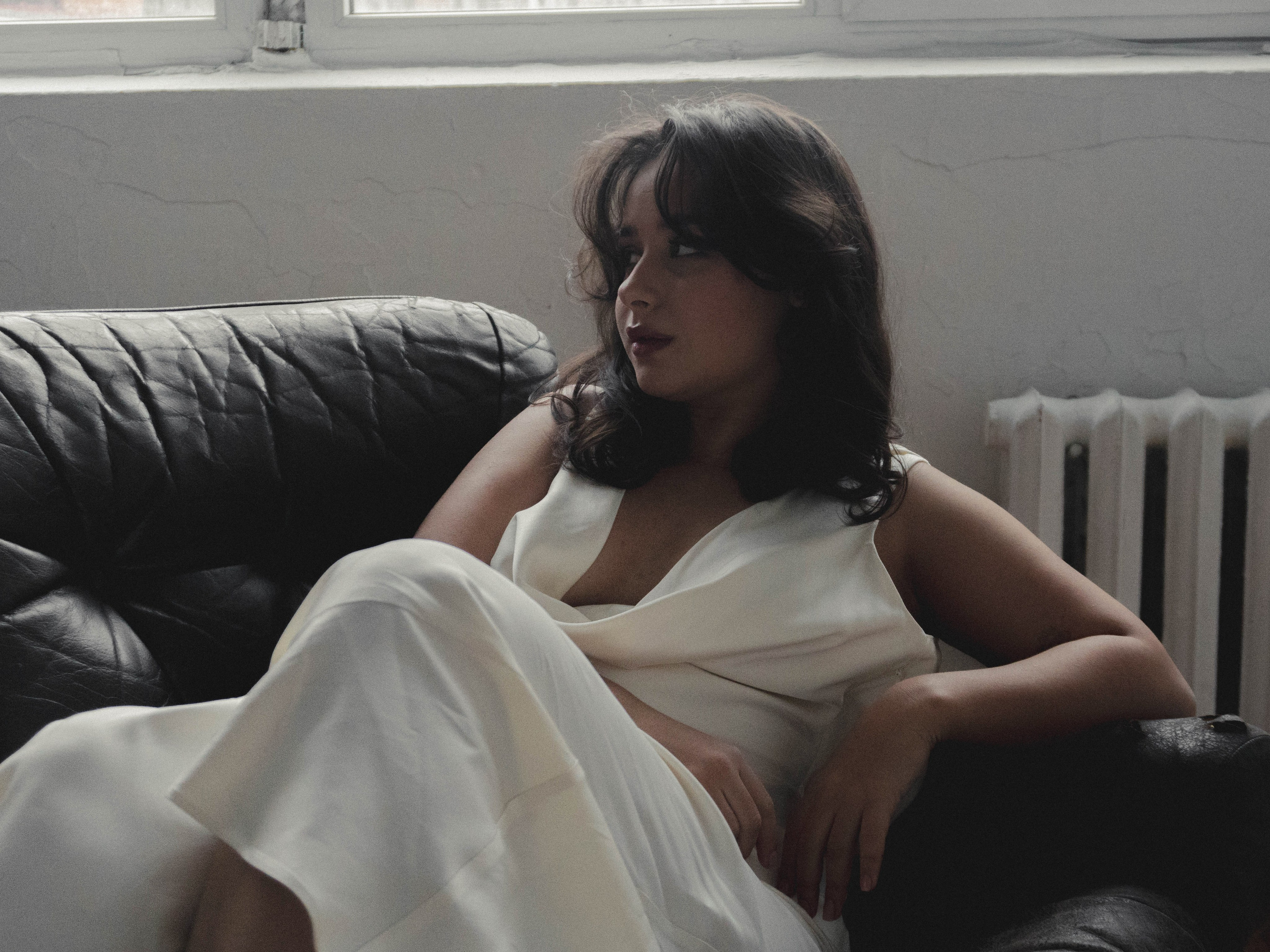 Nicole. Daria Y. Фототерапия │ Санкт-Петербург