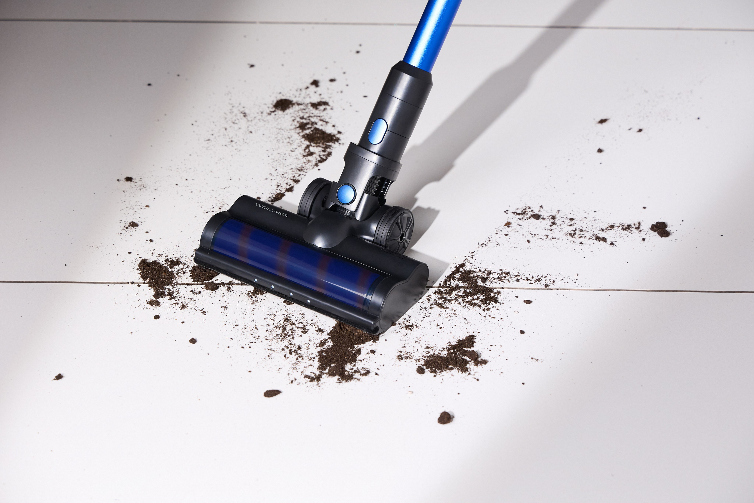 Пылесос Wollmer. Контент фотограф в Санкт-Петербурге Иванова Юлия
