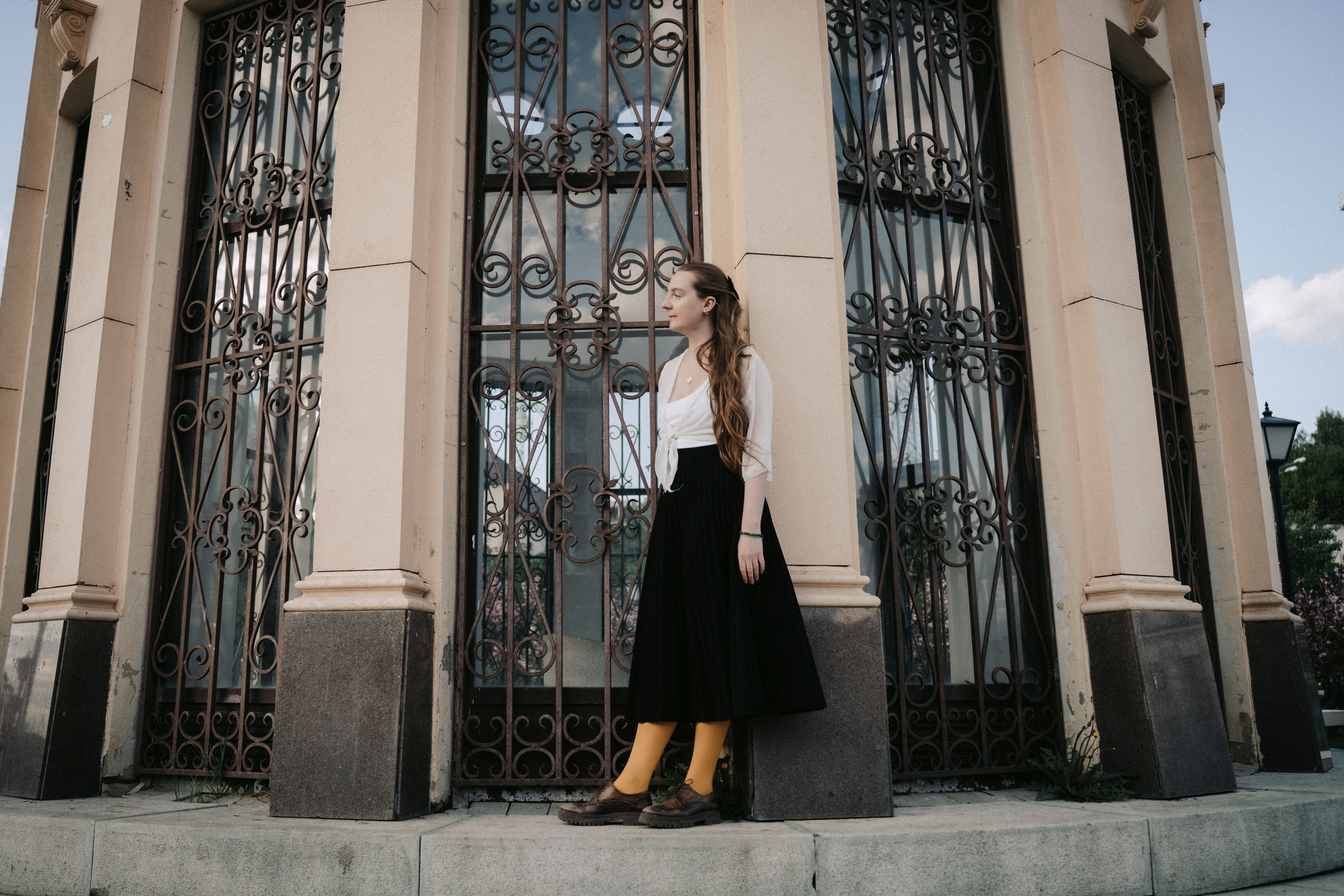 Алина. Главная