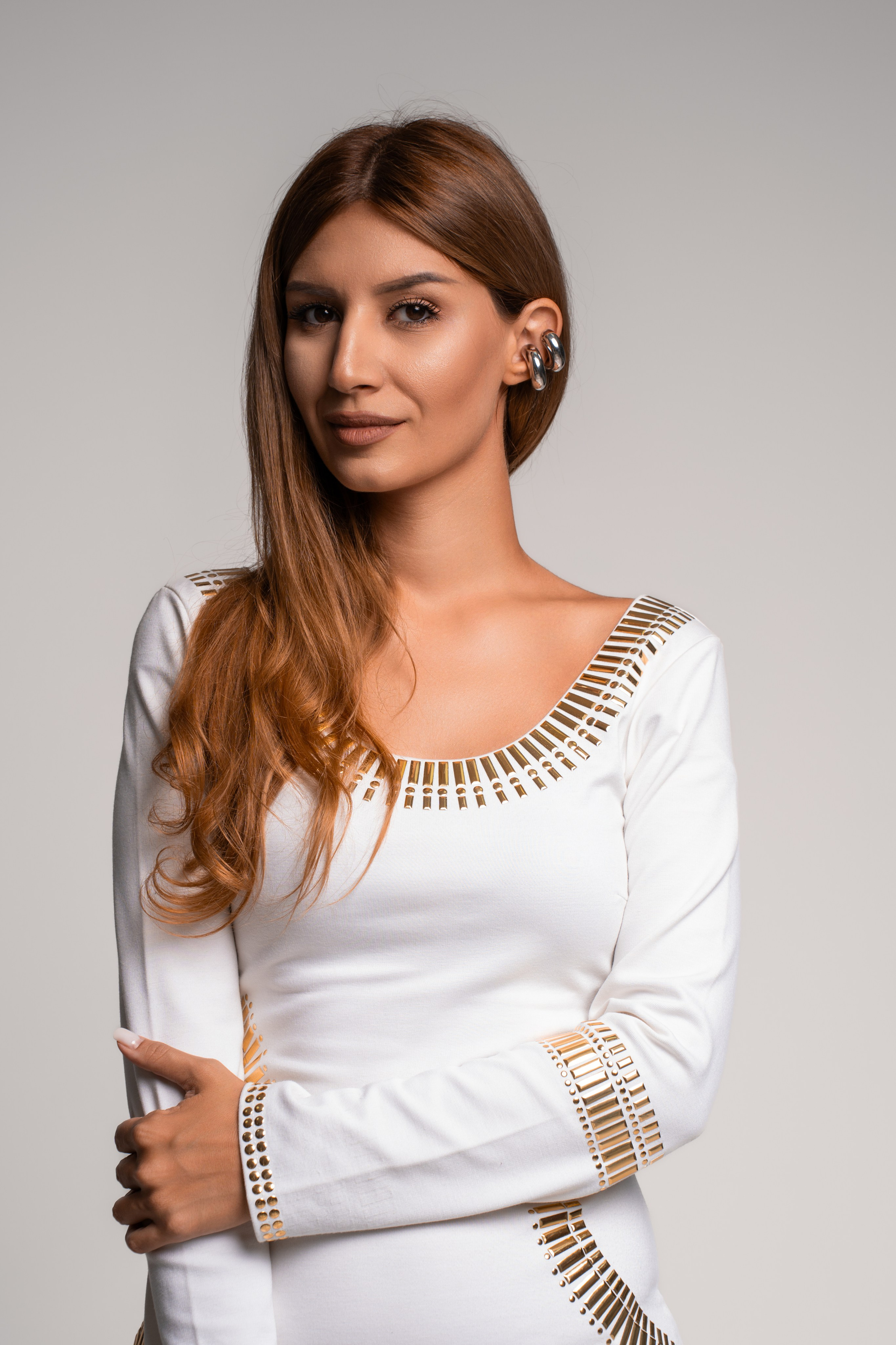 Микаела. Фотограф в Москве Ксения Насокина