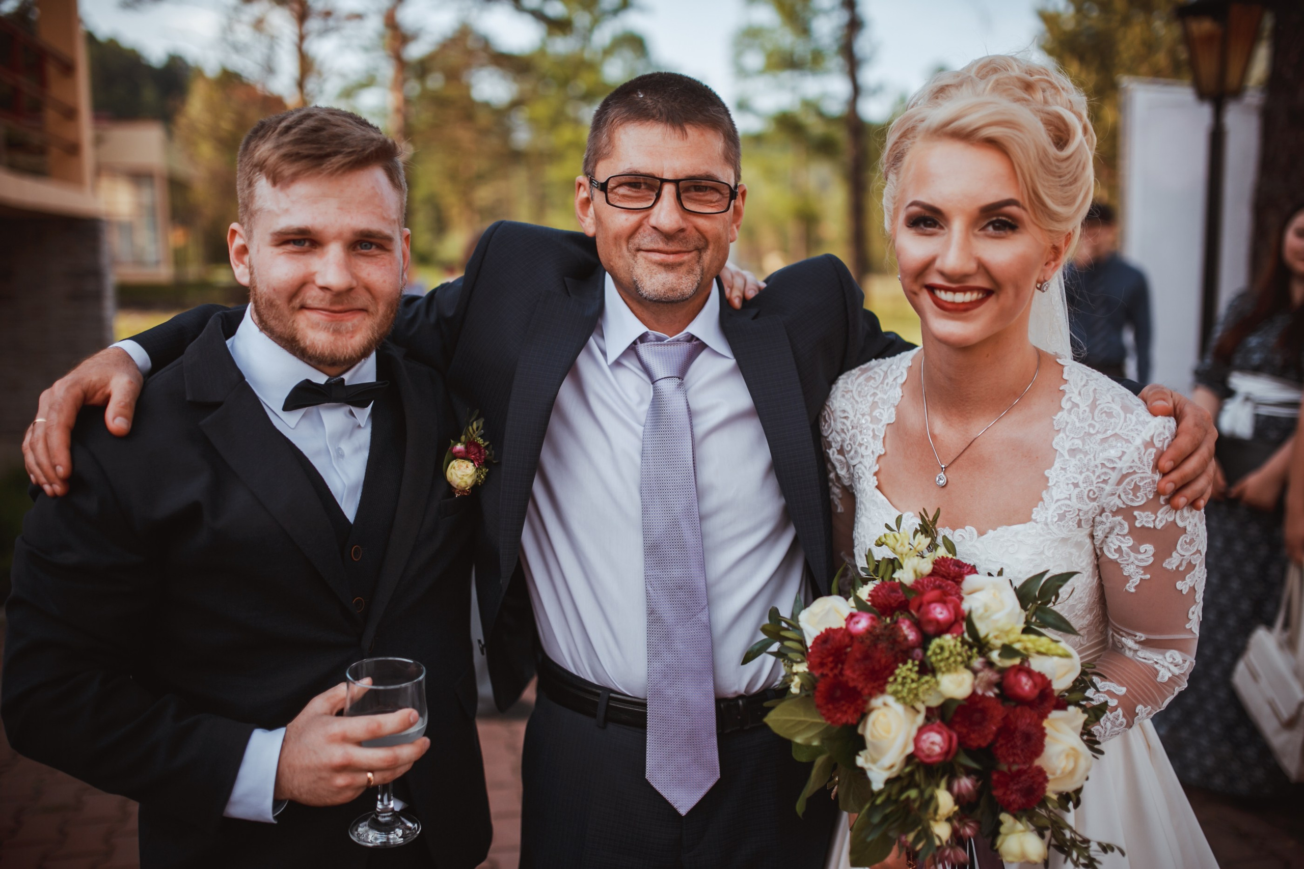 Иван и Кристина. Семейный и репортажной фотограф в Красноярске и Москве Виктор Бабинцев