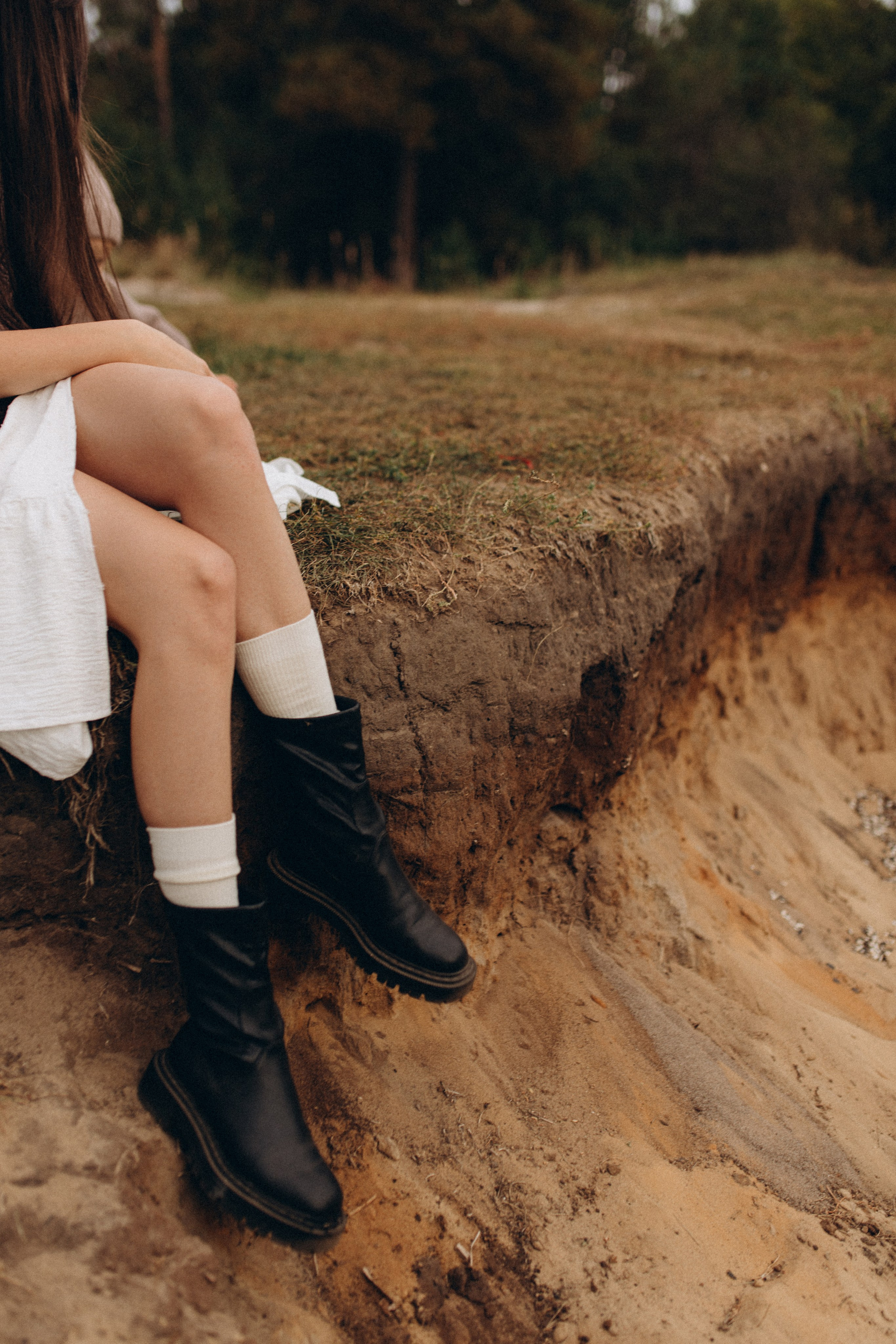Света и Матвей. Фотограф в Нижнем Новгороде Лебедева Елена