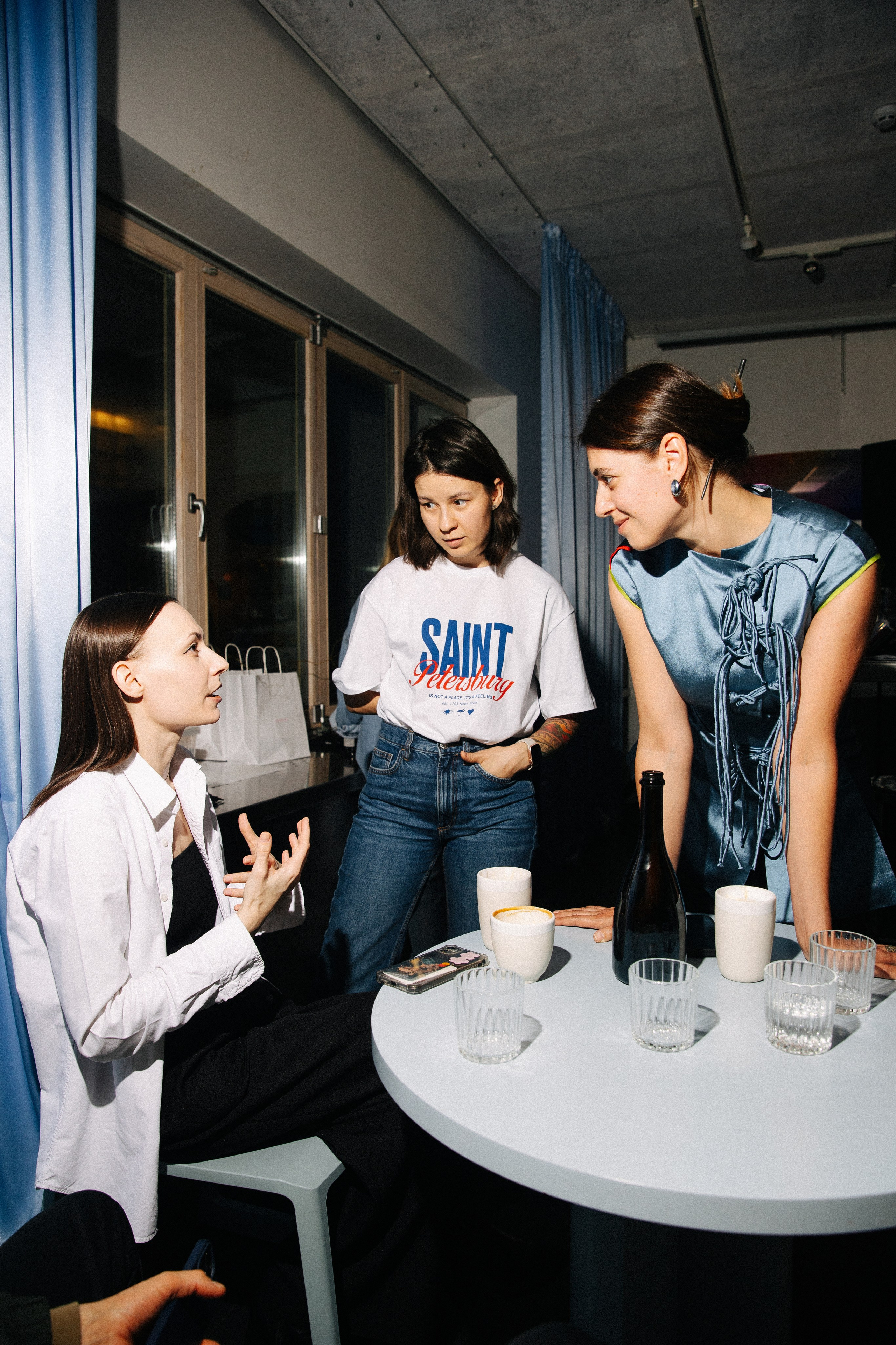 Репортаж фото. Фотограф │ Злата bombezno │ Москва