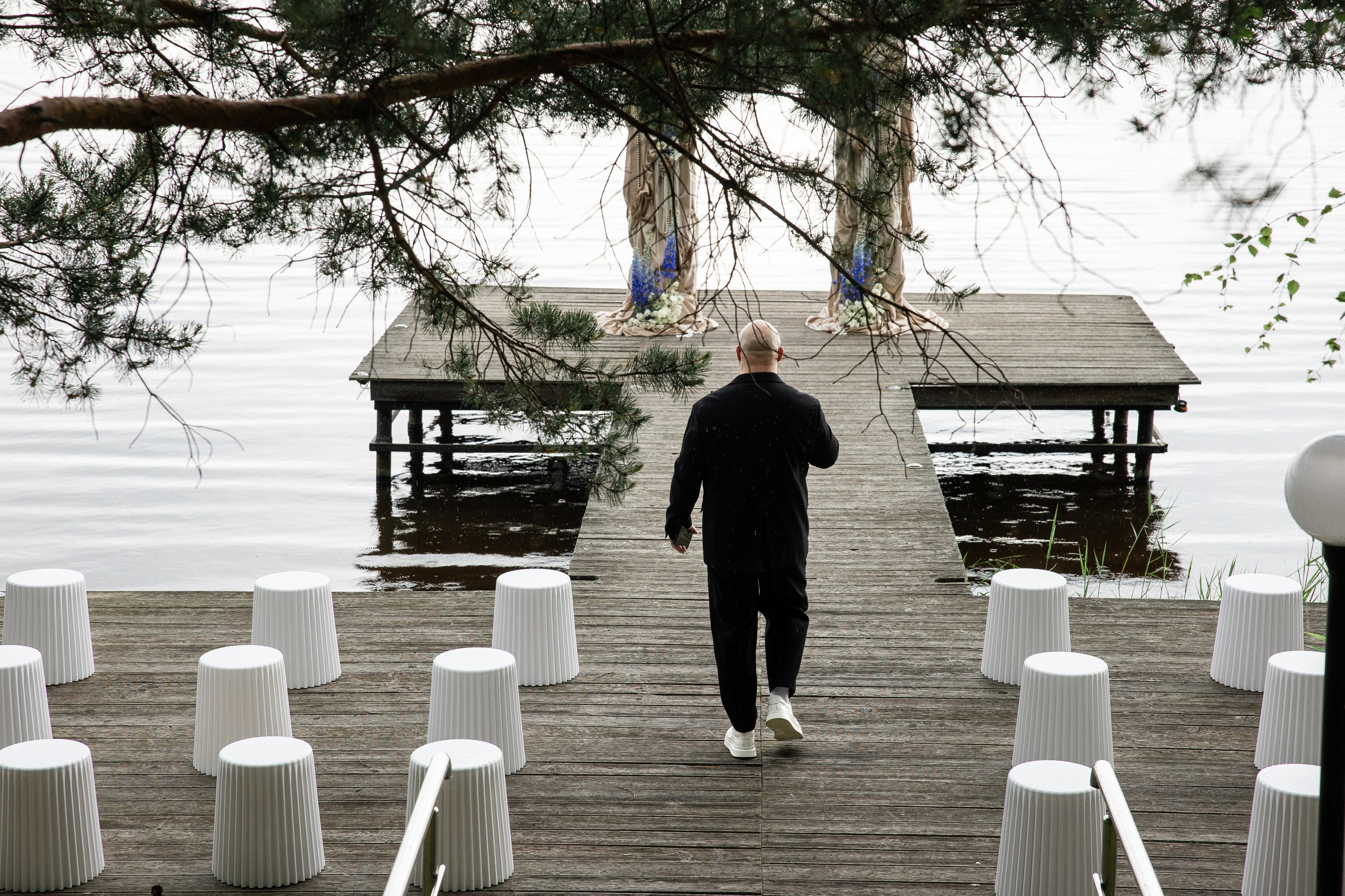 V&N. Свадебный фотограф в Иваново Гитарина Черняева