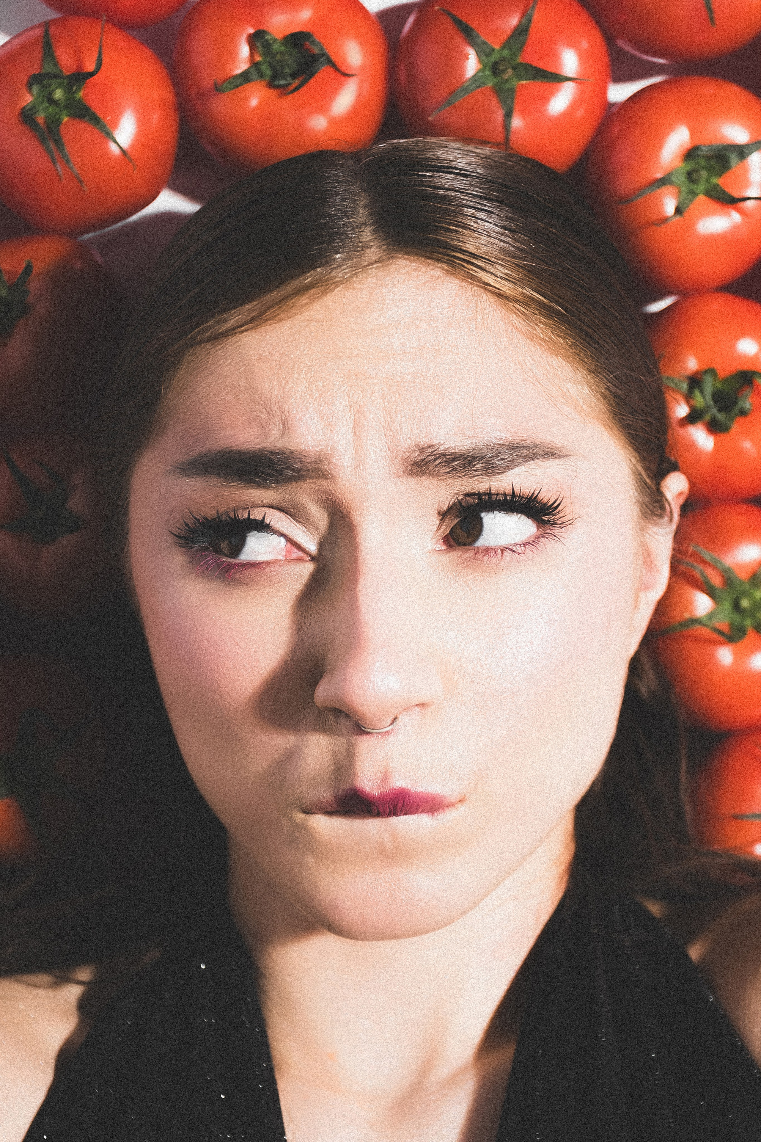 Соня. Фотограф Кемерово | Сергей